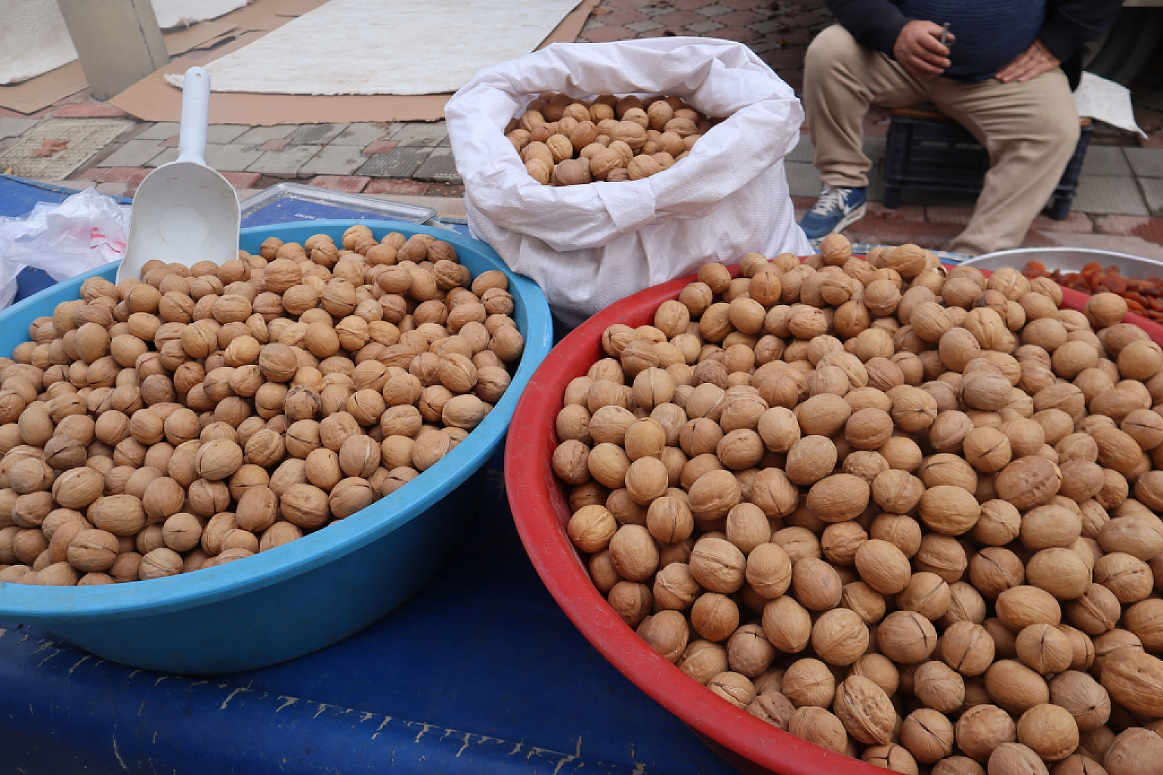 Malatyalıların Cebi Yanıyor: Pazardaki Fiyatlar Dudak Uçuklattı! İşte Güncel Fiyatlar...