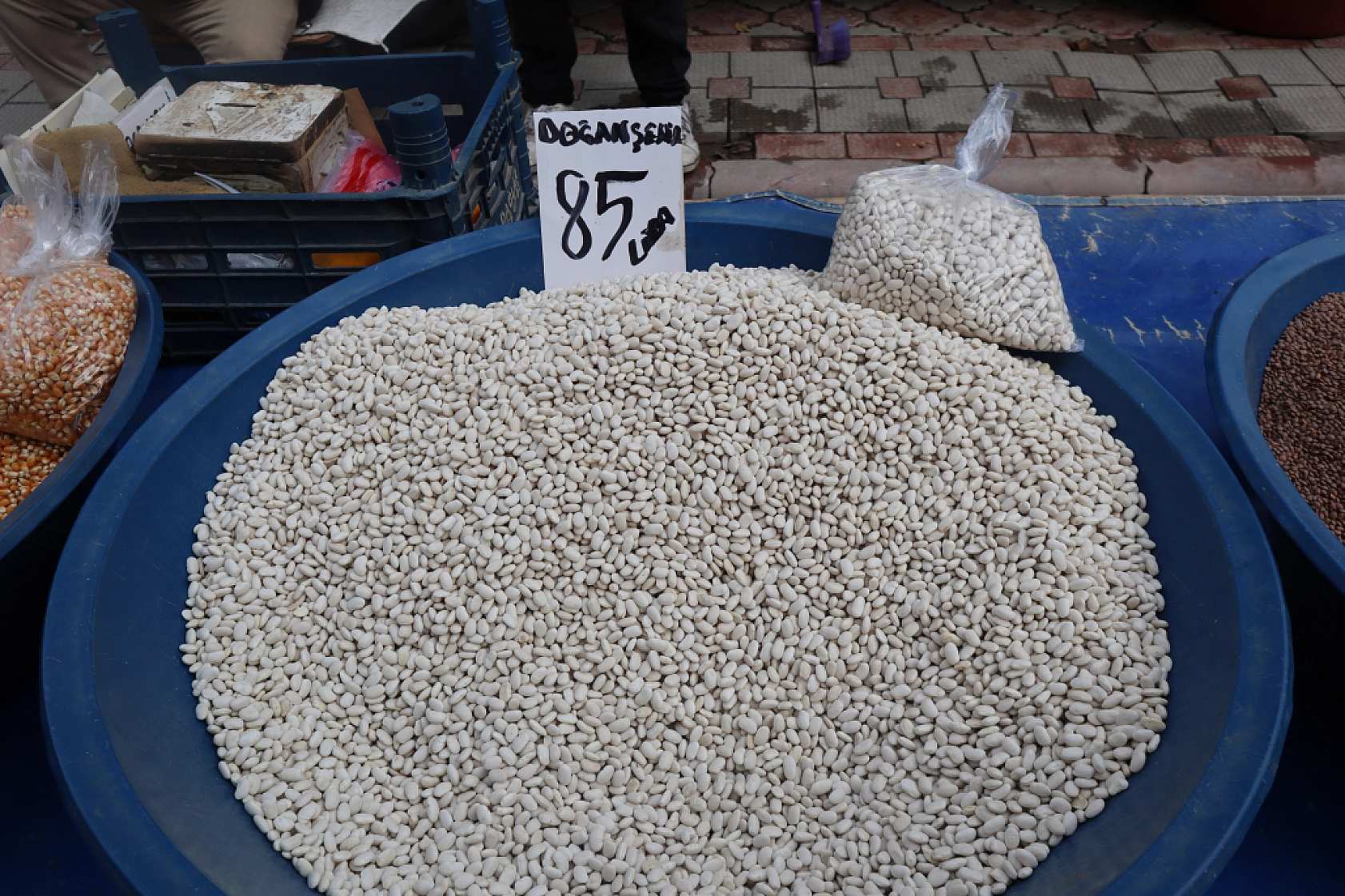 Malatyalıların Cebi Yanıyor: Pazardaki Fiyatlar Dudak Uçuklattı! İşte Güncel Fiyatlar...