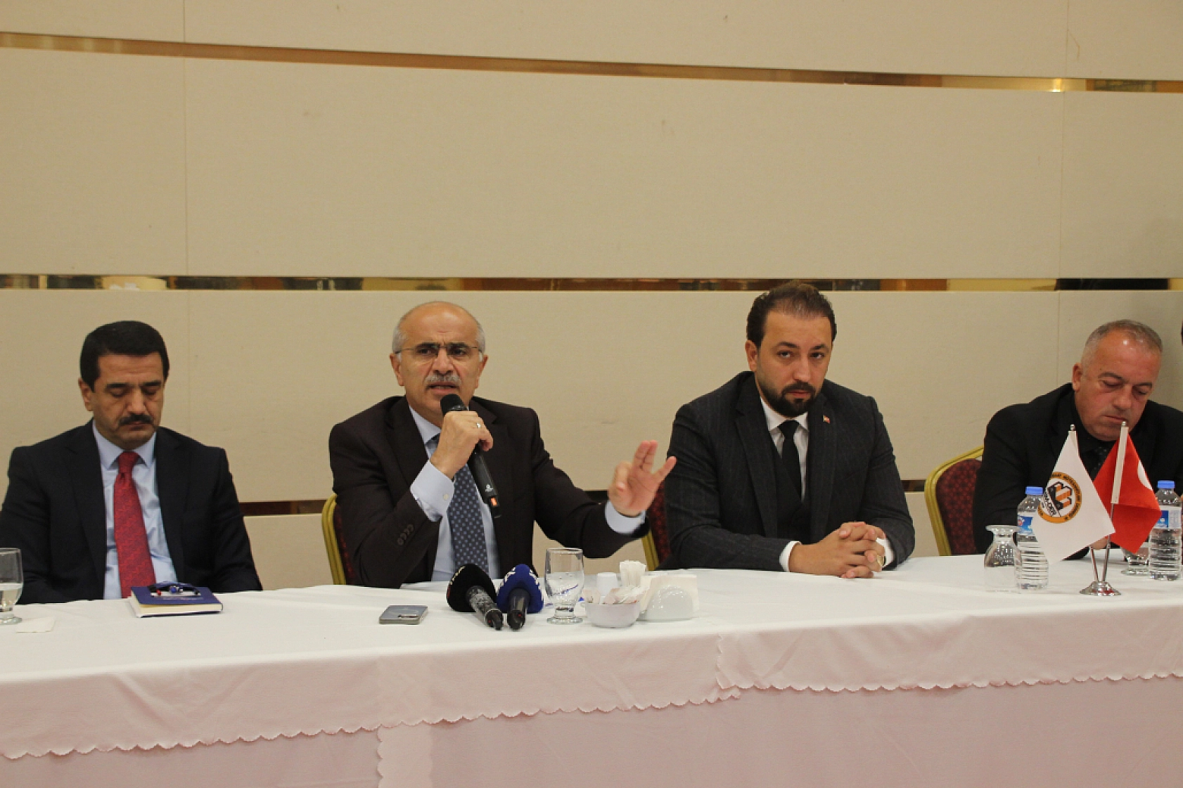 Malatya'da Yerinde Dönüşüm Yerinde Sayıyor! Umutlar Tükendi!