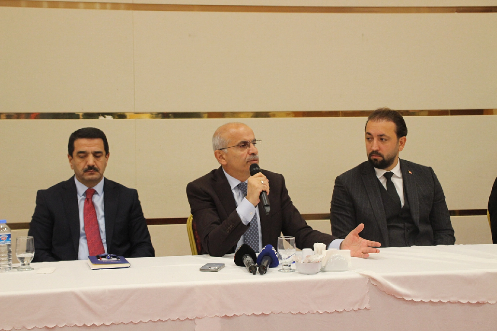 Malatya'da Yerinde Dönüşüm Yerinde Sayıyor! Umutlar Tükendi!