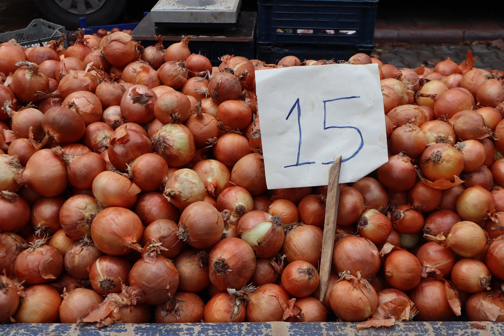Malatyalıların Cebi Yanıyor: Pazardaki Fiyatlar Dudak Uçuklattı! İşte Güncel Fiyatlar...