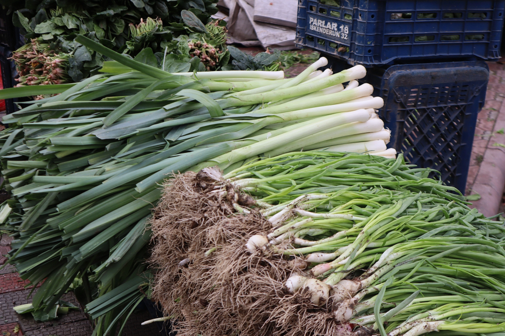 Malatyalıların Cebi Yanıyor: Pazardaki Fiyatlar Dudak Uçuklattı! İşte Güncel Fiyatlar...