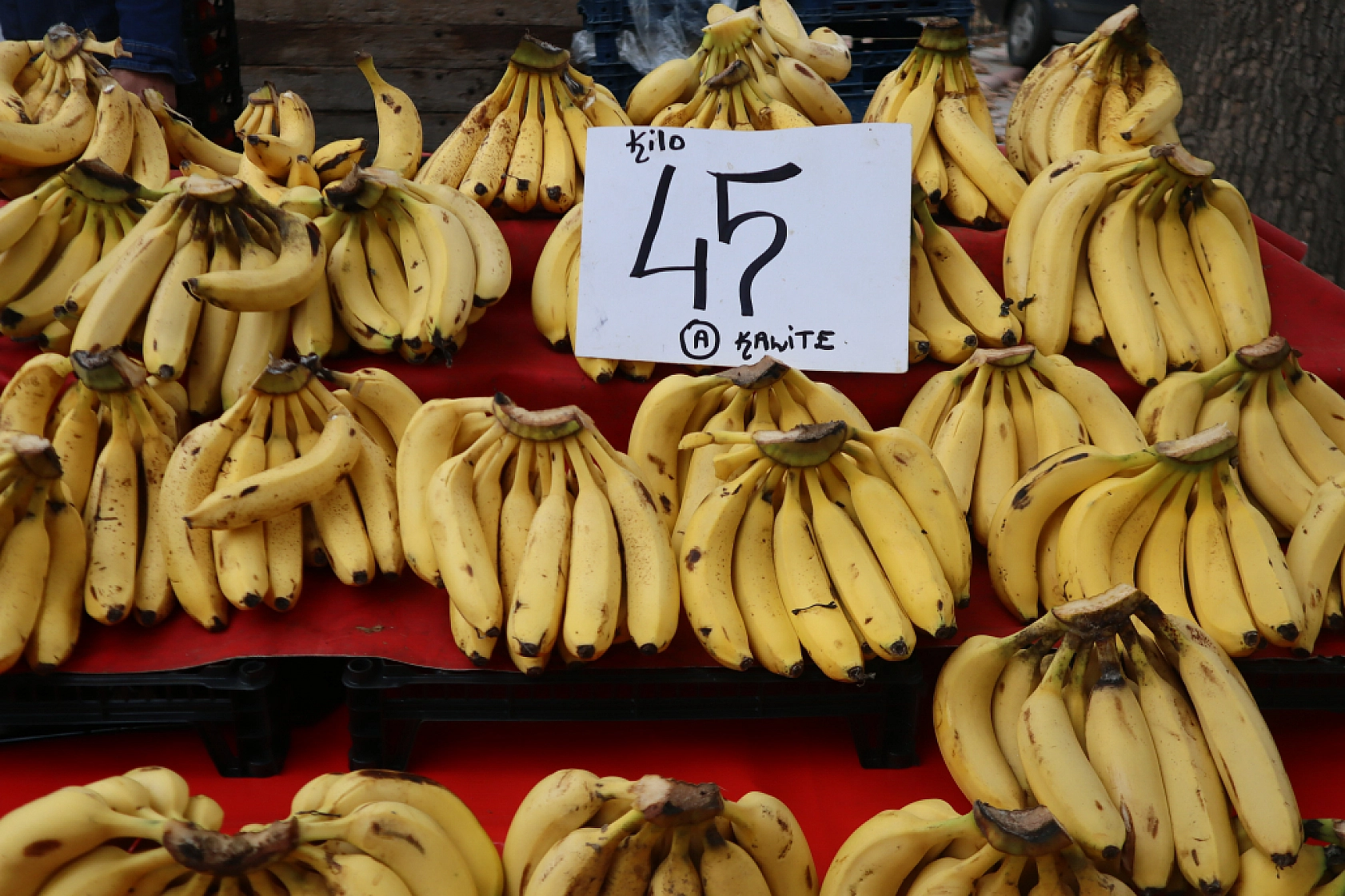 Malatyalıların Cebi Yanıyor: Pazardaki Fiyatlar Dudak Uçuklattı! İşte Güncel Fiyatlar...