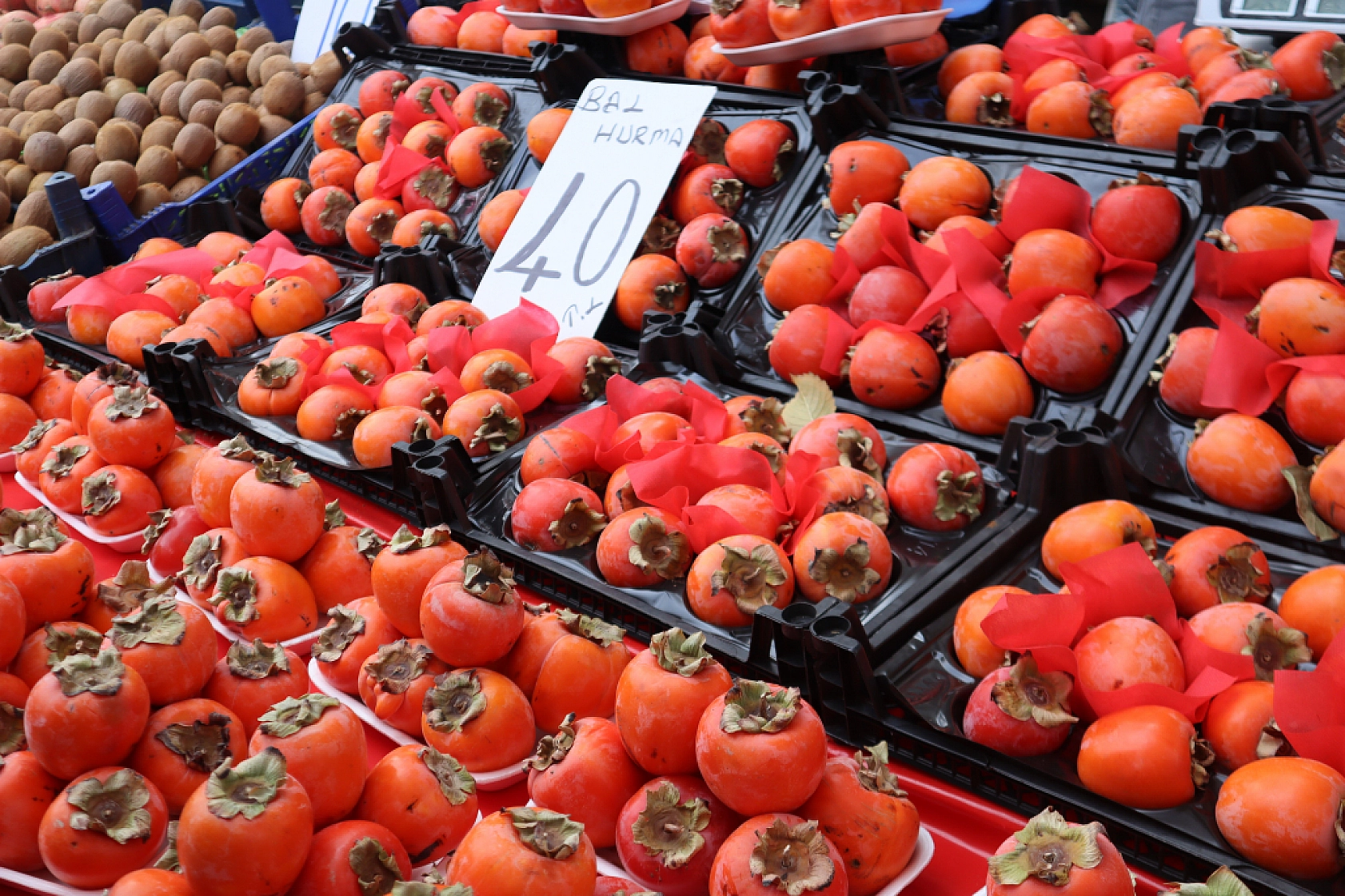 Malatyalıların Cebi Yanıyor: Pazardaki Fiyatlar Dudak Uçuklattı! İşte Güncel Fiyatlar...