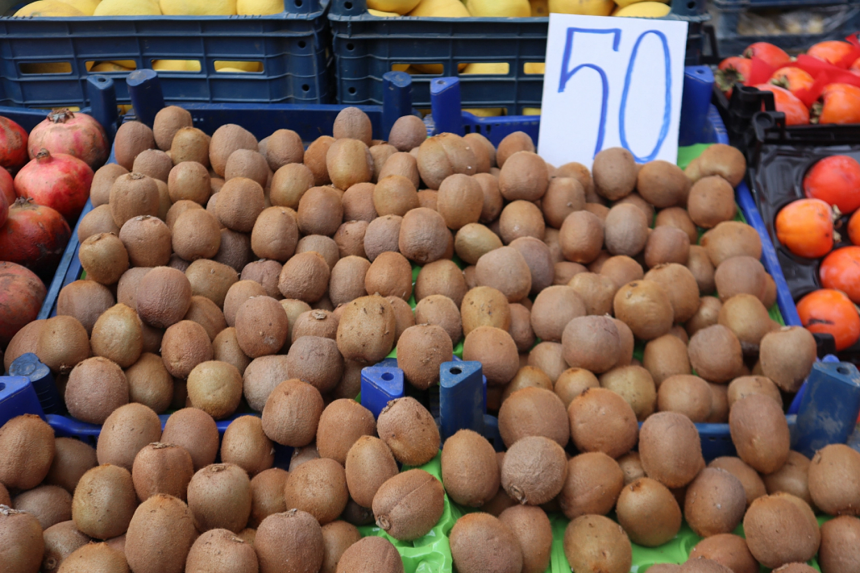 Malatyalıların Cebi Yanıyor: Pazardaki Fiyatlar Dudak Uçuklattı! İşte Güncel Fiyatlar...