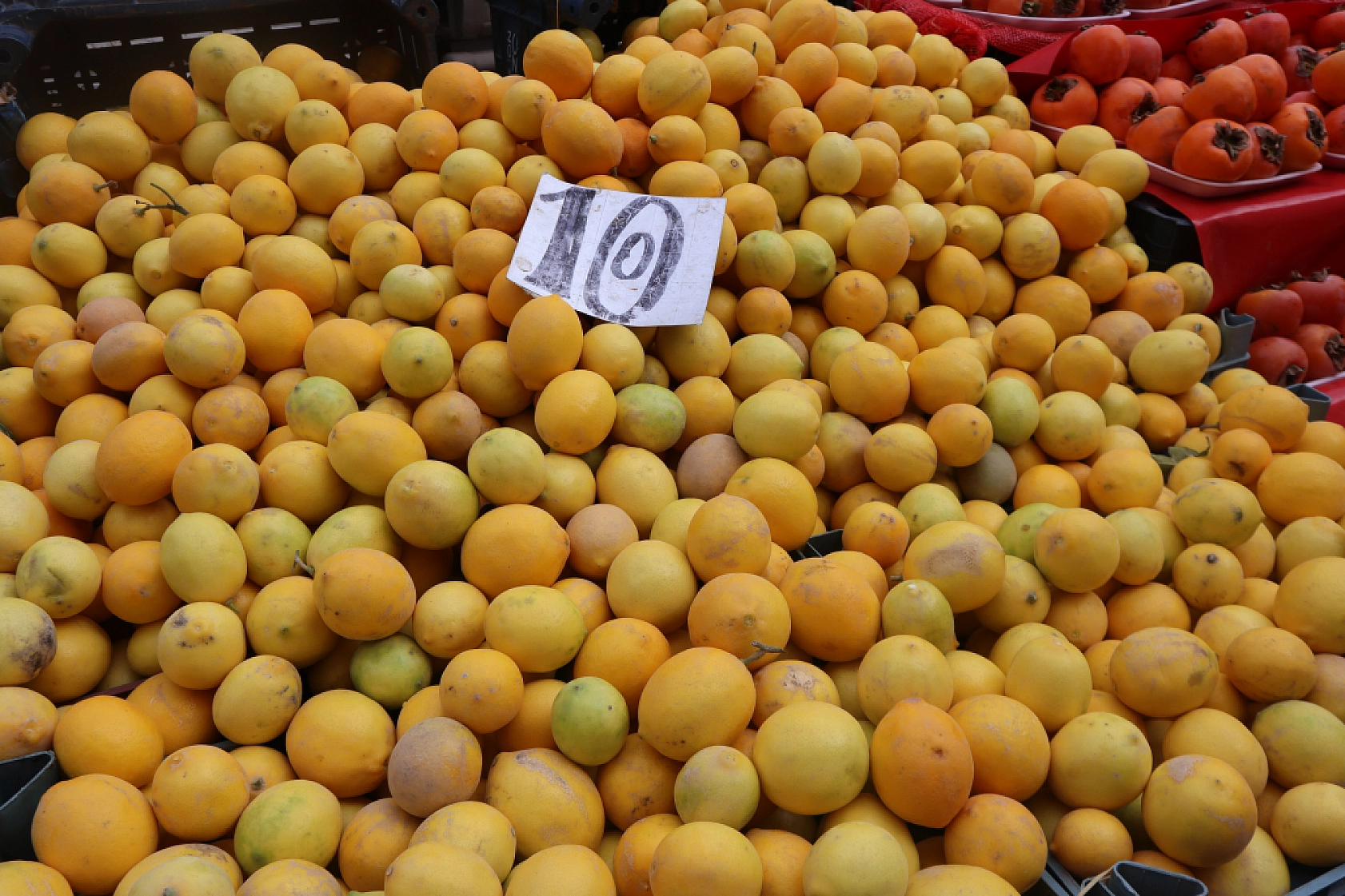 Malatyalıların Cebi Yanıyor: Pazardaki Fiyatlar Dudak Uçuklattı! İşte Güncel Fiyatlar...