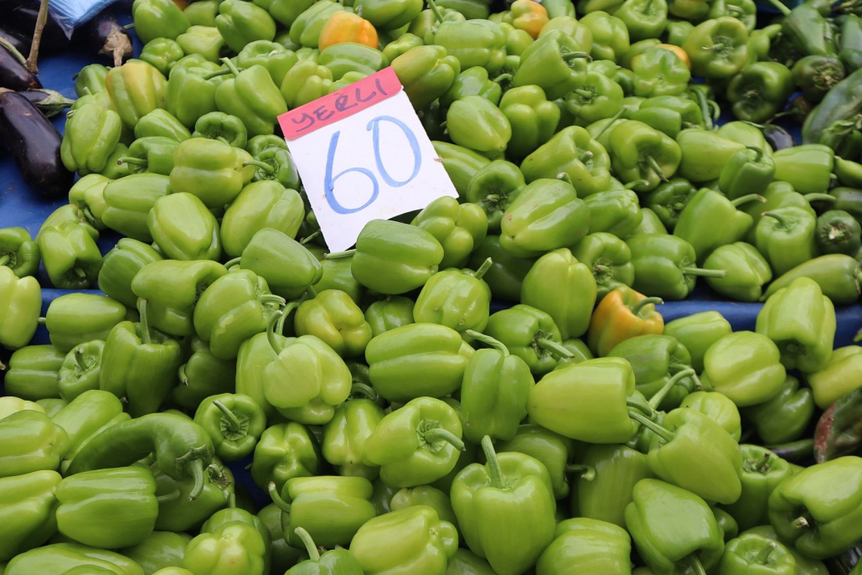 Malatyalıların Cebi Yanıyor: Pazardaki Fiyatlar Dudak Uçuklattı! İşte Güncel Fiyatlar...