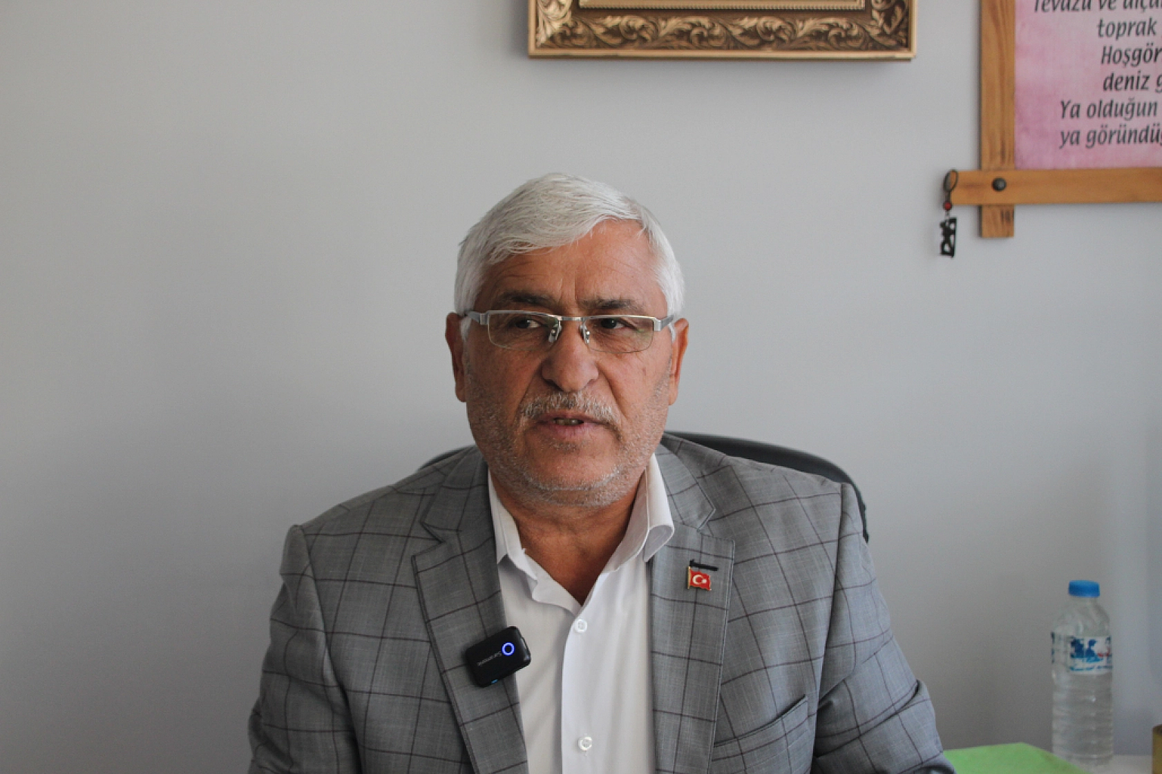 Yeşiltepe'deki Hurdacılar Sitesi Taşınıyor! Yeni Yer Belli Oldu