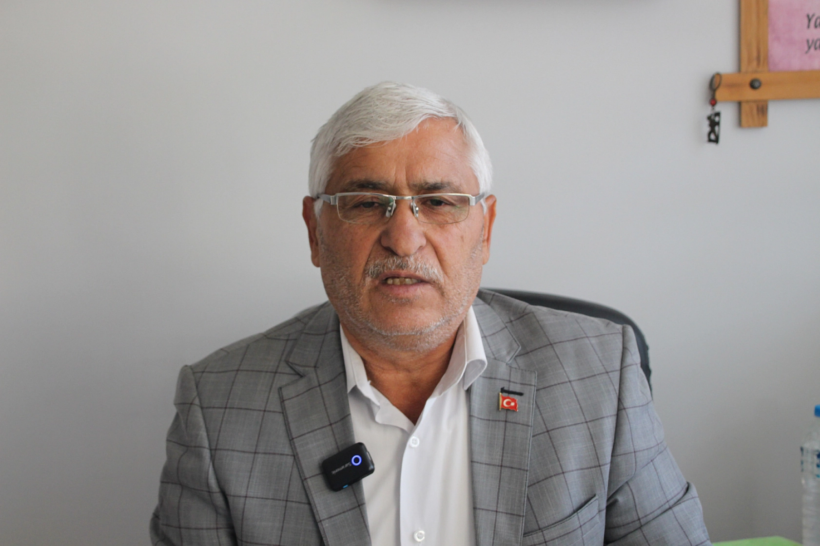 Yeşilevler Sitesi'nin Teslim Tarihi Açıklandı!... Malatya Çarşı Merkezinden Önce Tamamlanacak