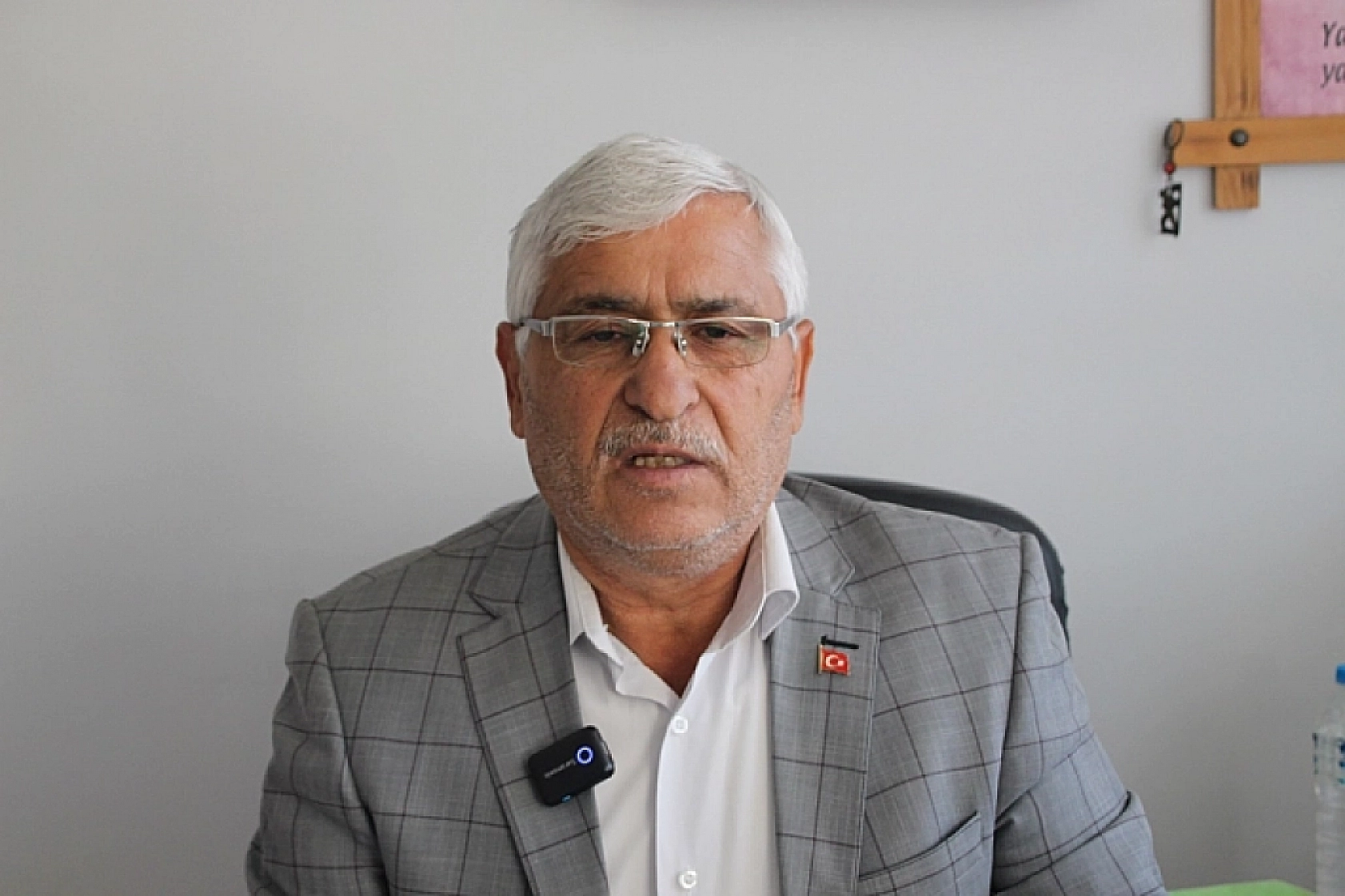 Malatya'da konut çekilişi yapılacak...! İkizce'deki hak sahipleri Yeşilevler kurasına katılabilecek!