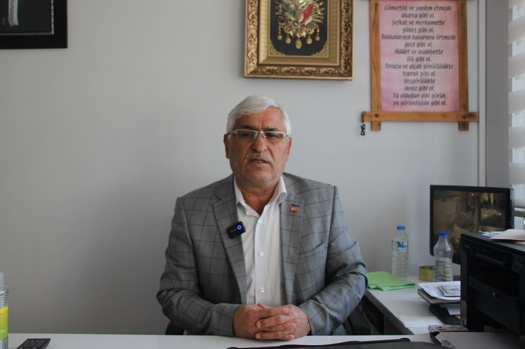 Yeşiltepe'deki Hurdacılar Sitesi Taşınıyor! Yeni Yer Belli Oldu