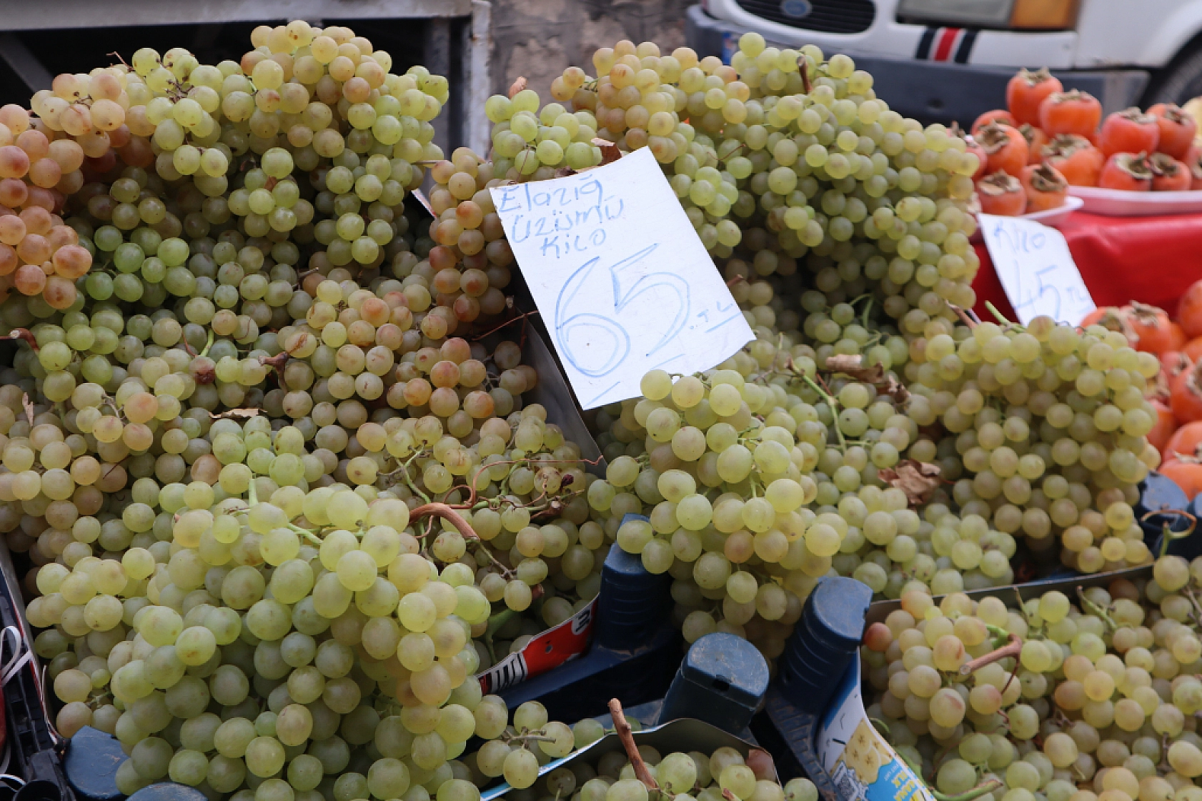 Malatyalıların Cebi Yanıyor: Pazardaki Fiyatlar Dudak Uçuklattı! İşte Güncel Fiyatlar...