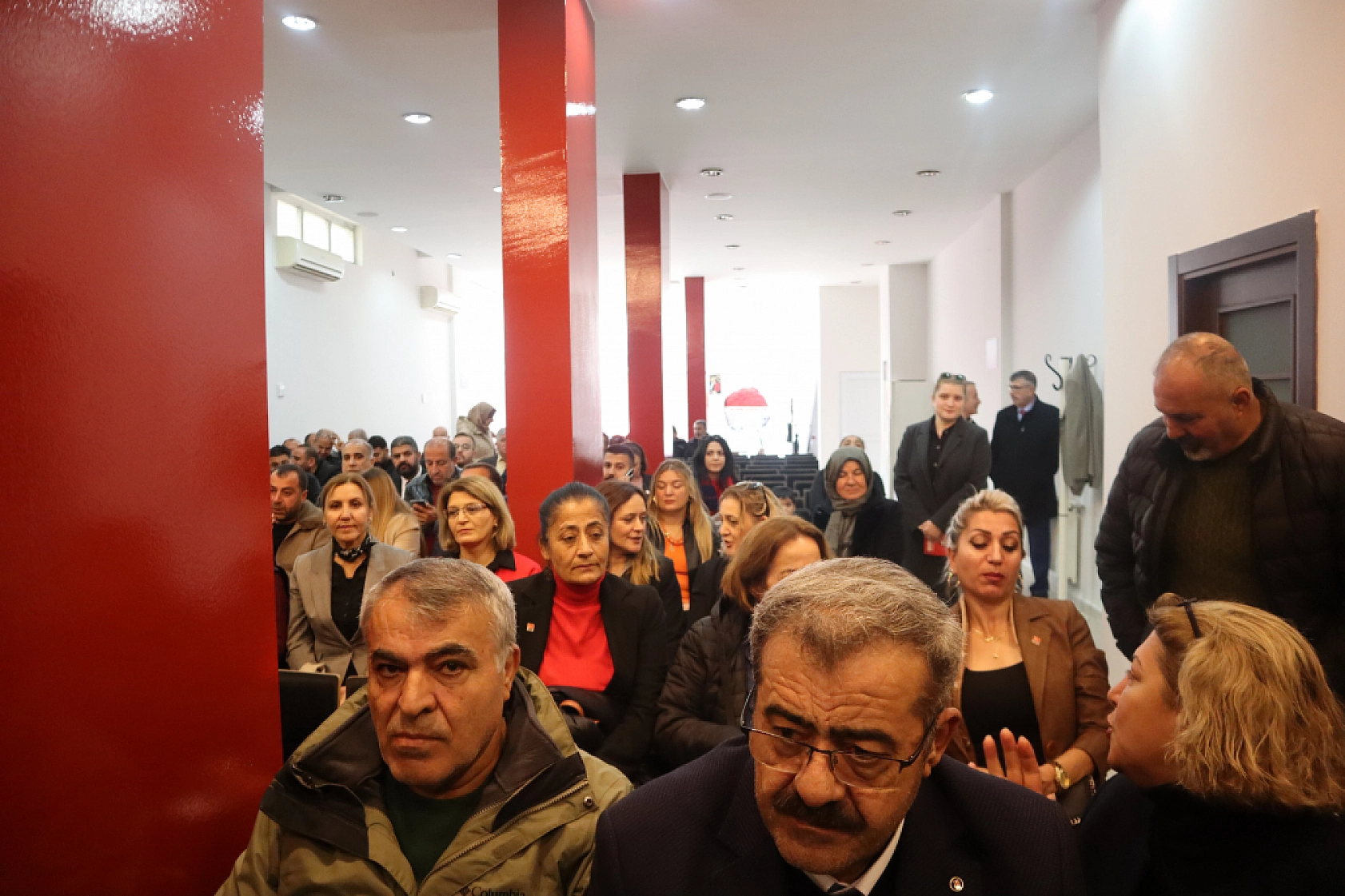 Malatya'ya Eleştiri: Uzaktan Tasarlanıyor…