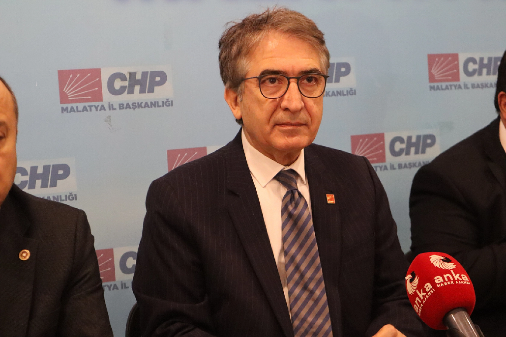 Malatya'ya Eleştiri: Uzaktan Tasarlanıyor…