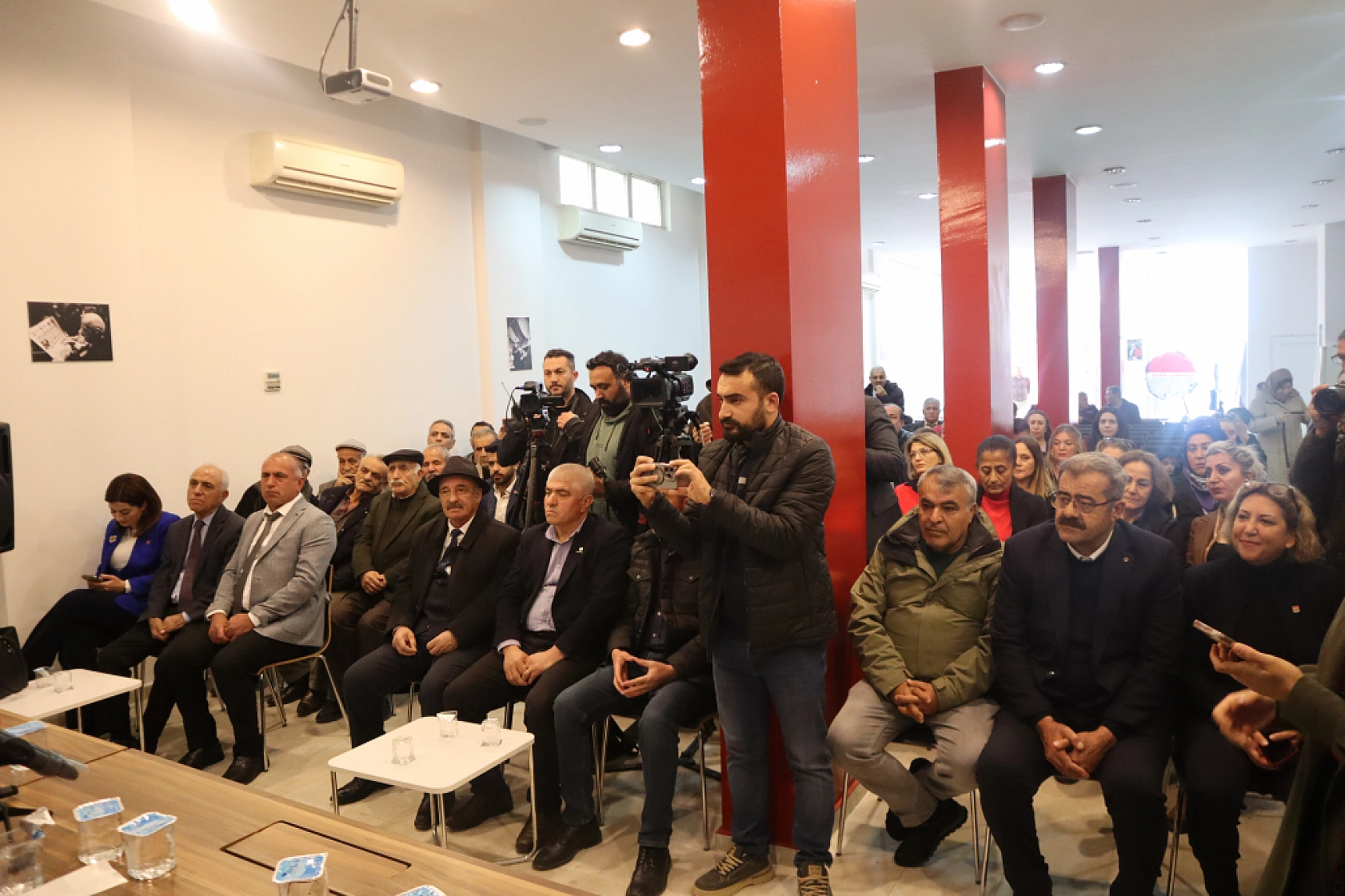 Malatya'ya Eleştiri: Uzaktan Tasarlanıyor…