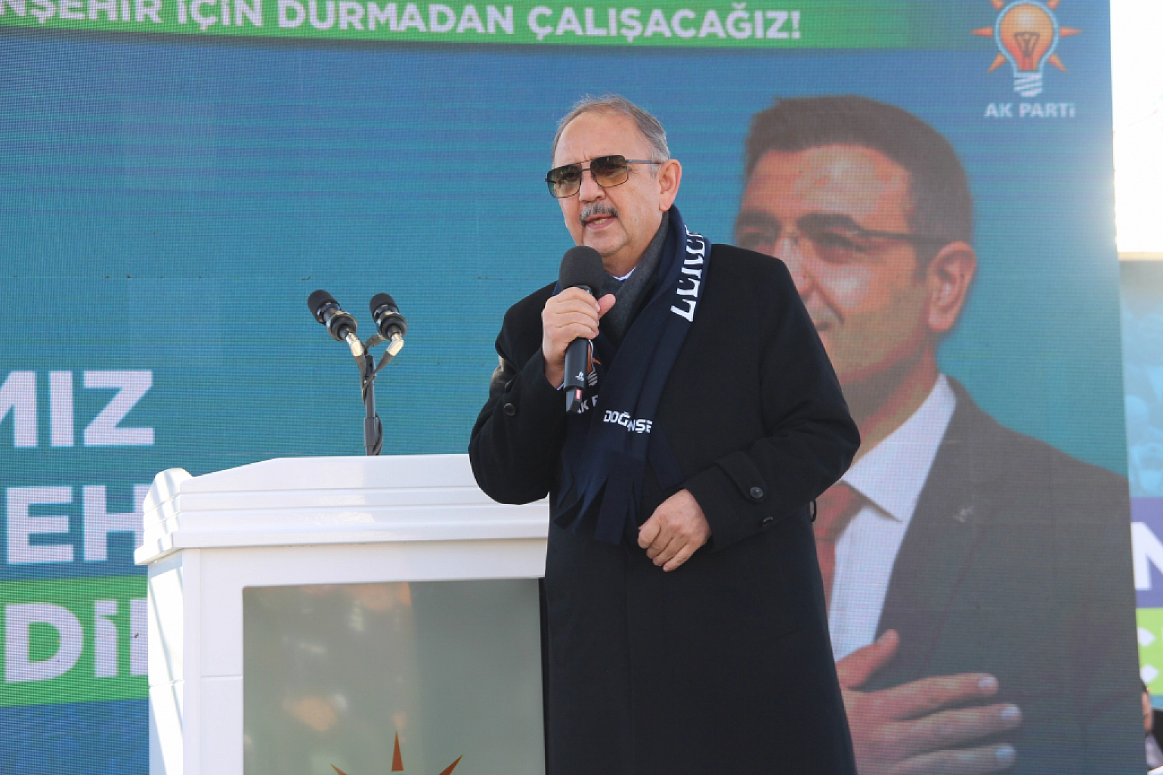 Malatya'da evlerin biteceği tarih açıklandı..!