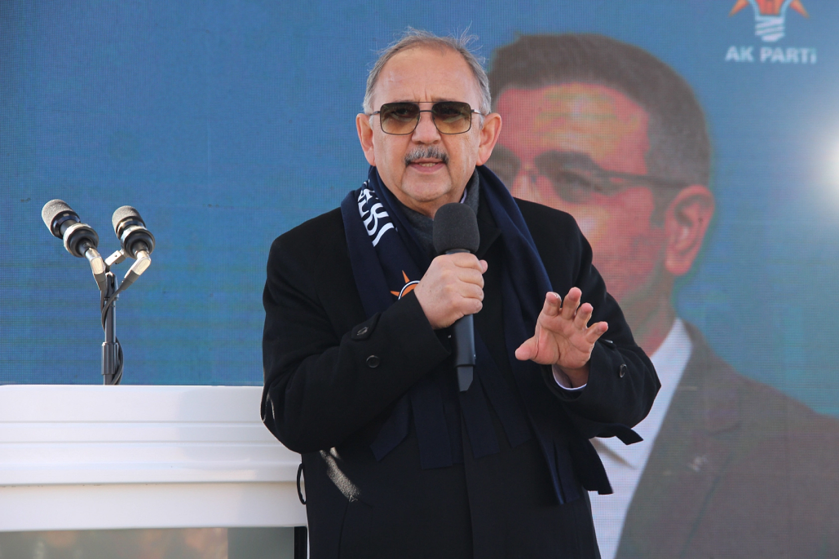 Malatya'da evlerin biteceği tarih açıklandı..!