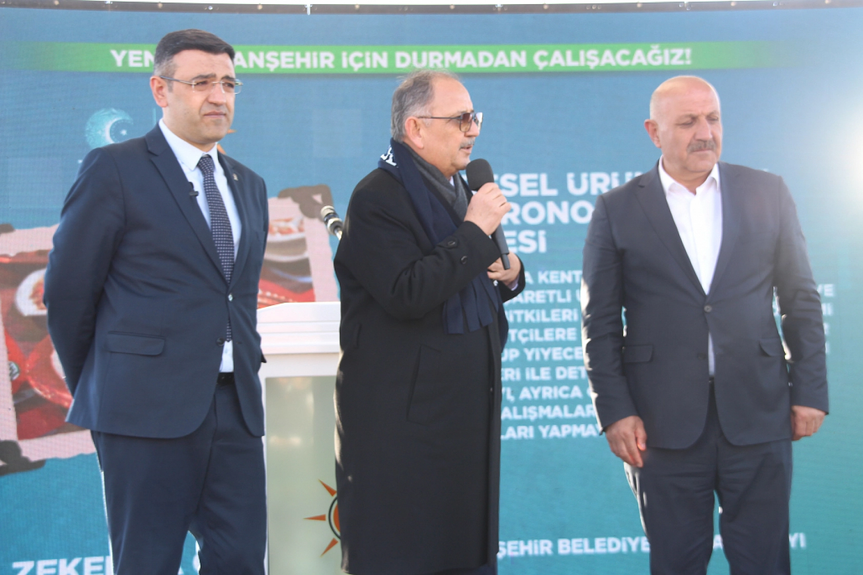 Malatya'da evlerin biteceği tarih açıklandı..!