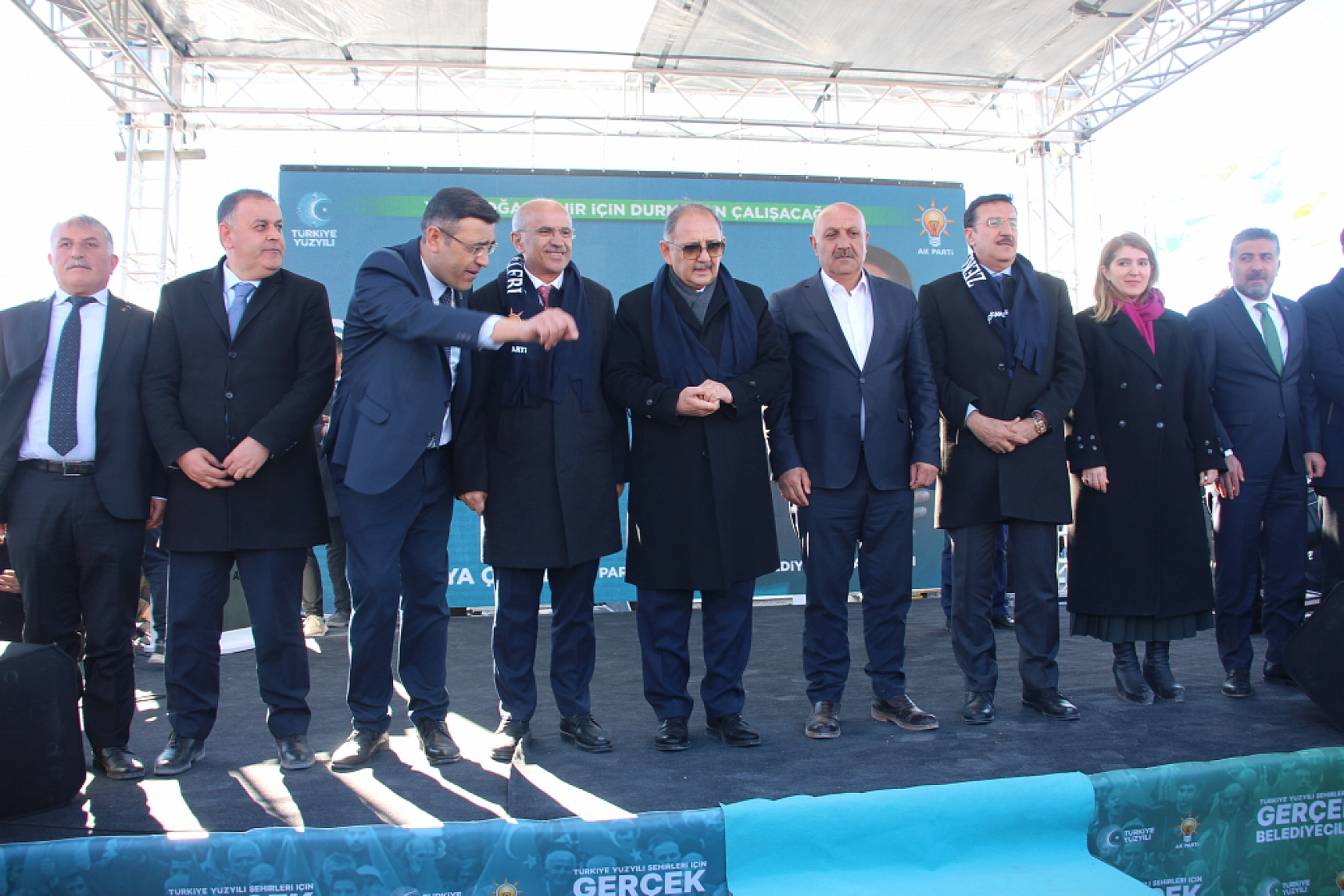 Malatya'da evlerin biteceği tarih açıklandı..!