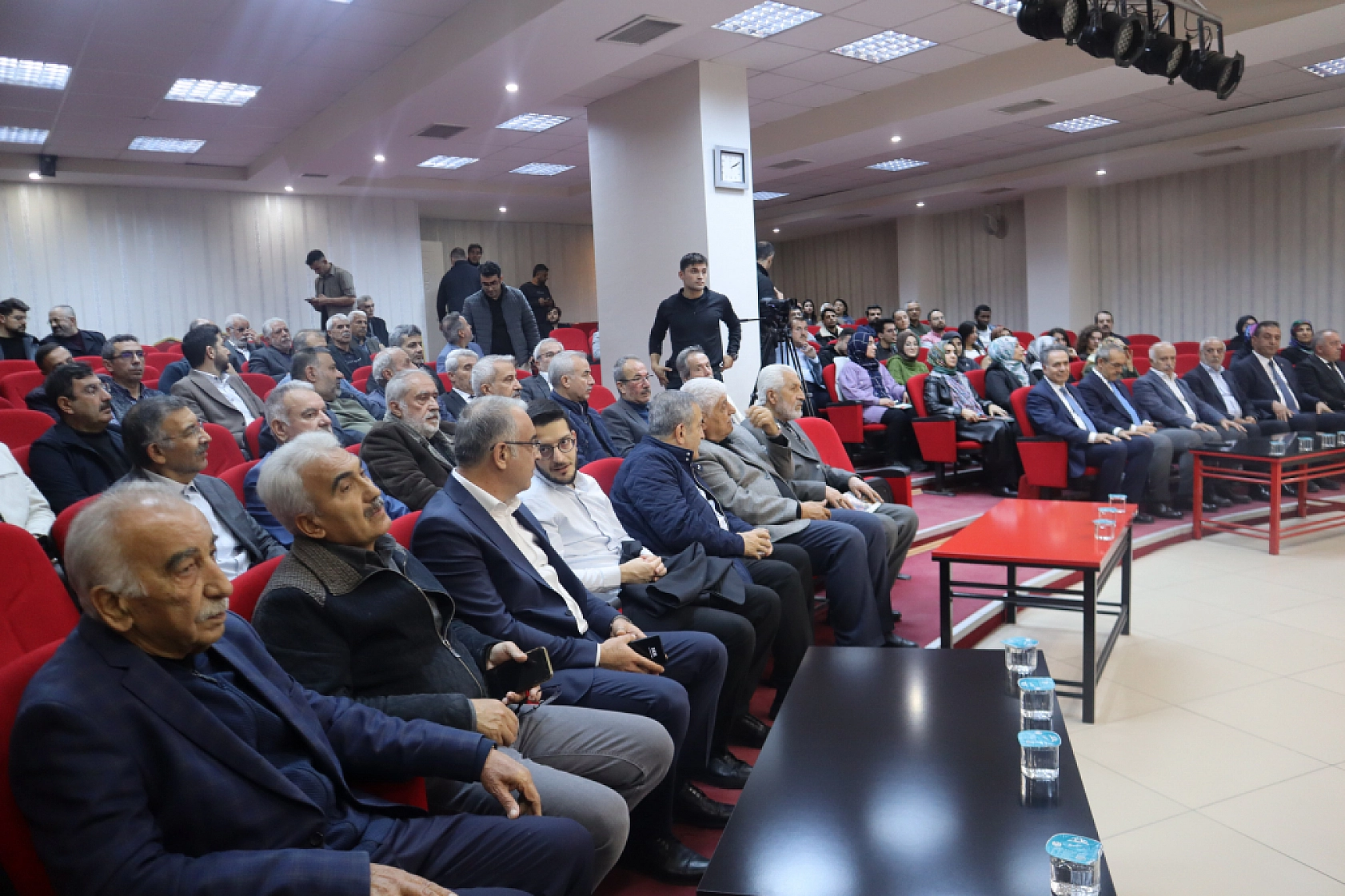 Malatya'da Son Durum Ne? Vali Yavuz Güncel Rakamları Paylaştı! İşte Detaylar…