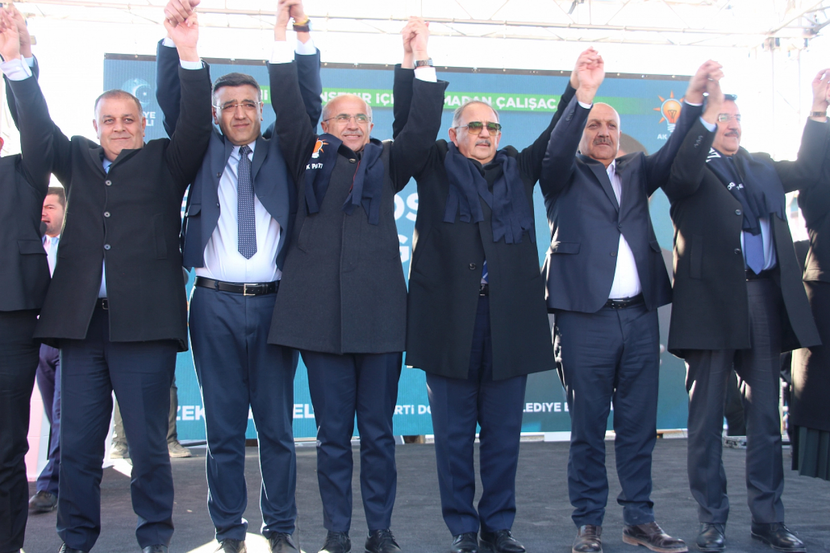 Malatya'da evlerin biteceği tarih açıklandı..!