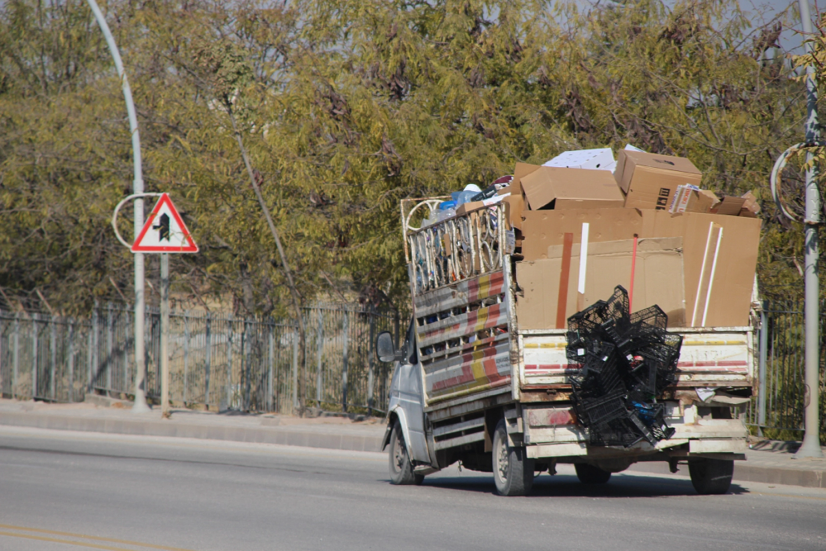Yeşiltepe'deki Hurdacılar Sitesi Taşınıyor! Yeni Yer Belli Oldu