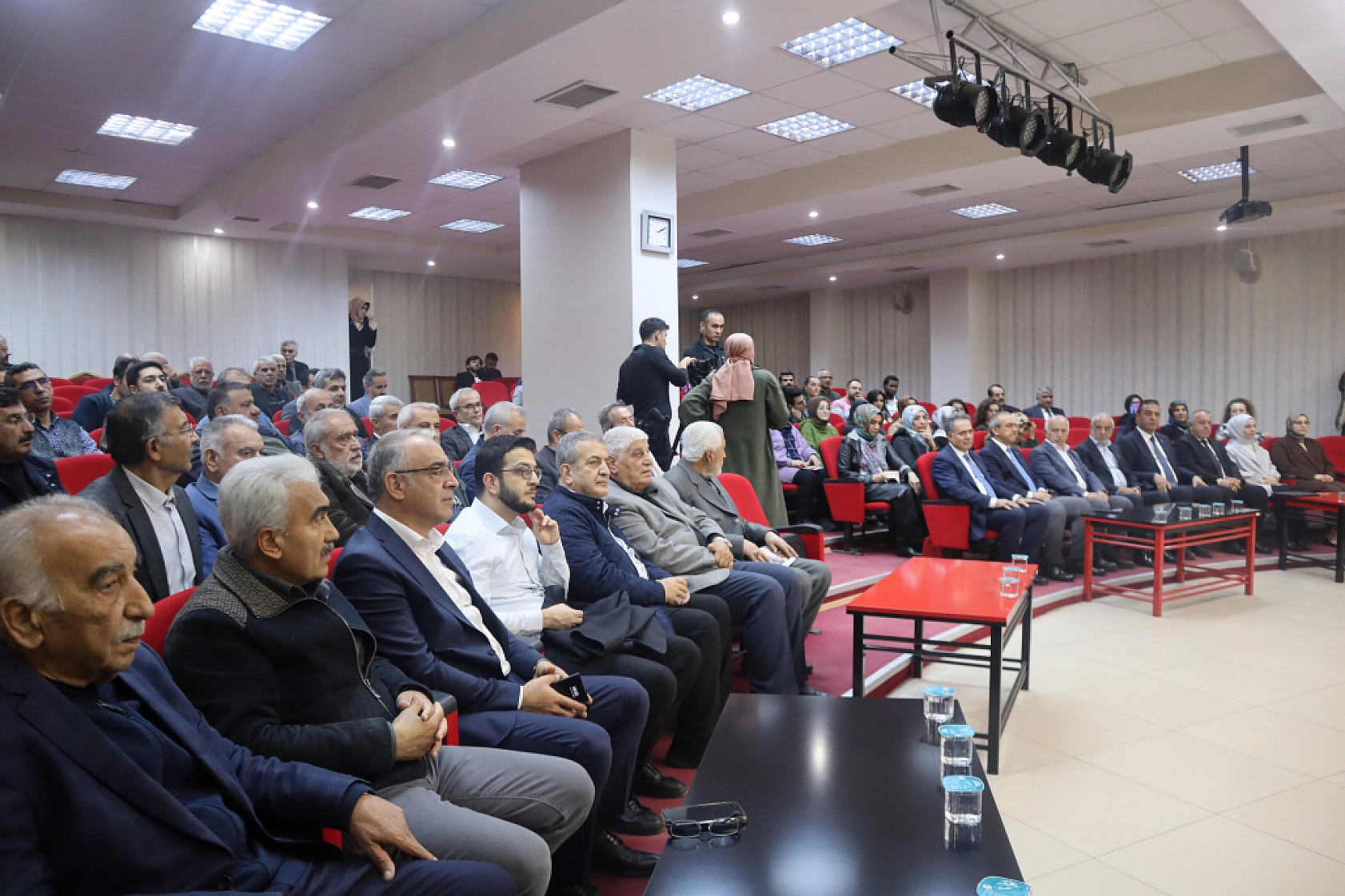 Malatya'da Son Durum Ne? Vali Yavuz Güncel Rakamları Paylaştı! İşte Detaylar…