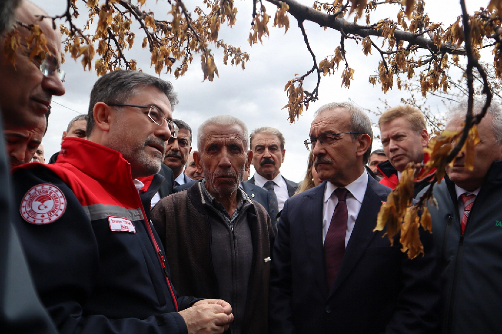 Zirai dondan etkilenen çiftçiye ödeme ne zaman yapılacak?