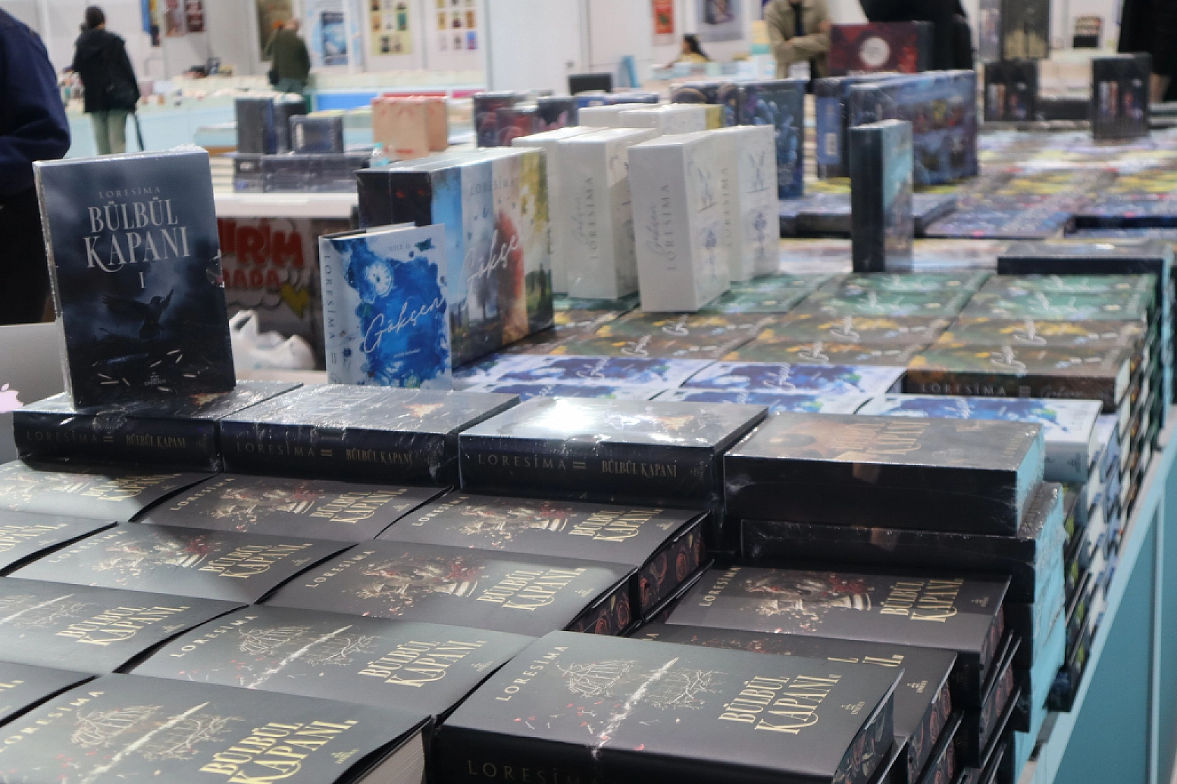 Malatyalılara yeniden kapılarını açtı