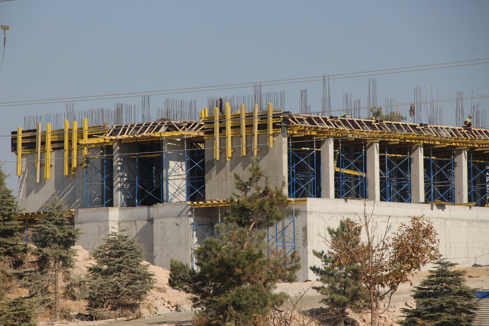 Malatya'da Bölge Adliyesi'nin Ne Zaman Açılacağı Belli Oldu!