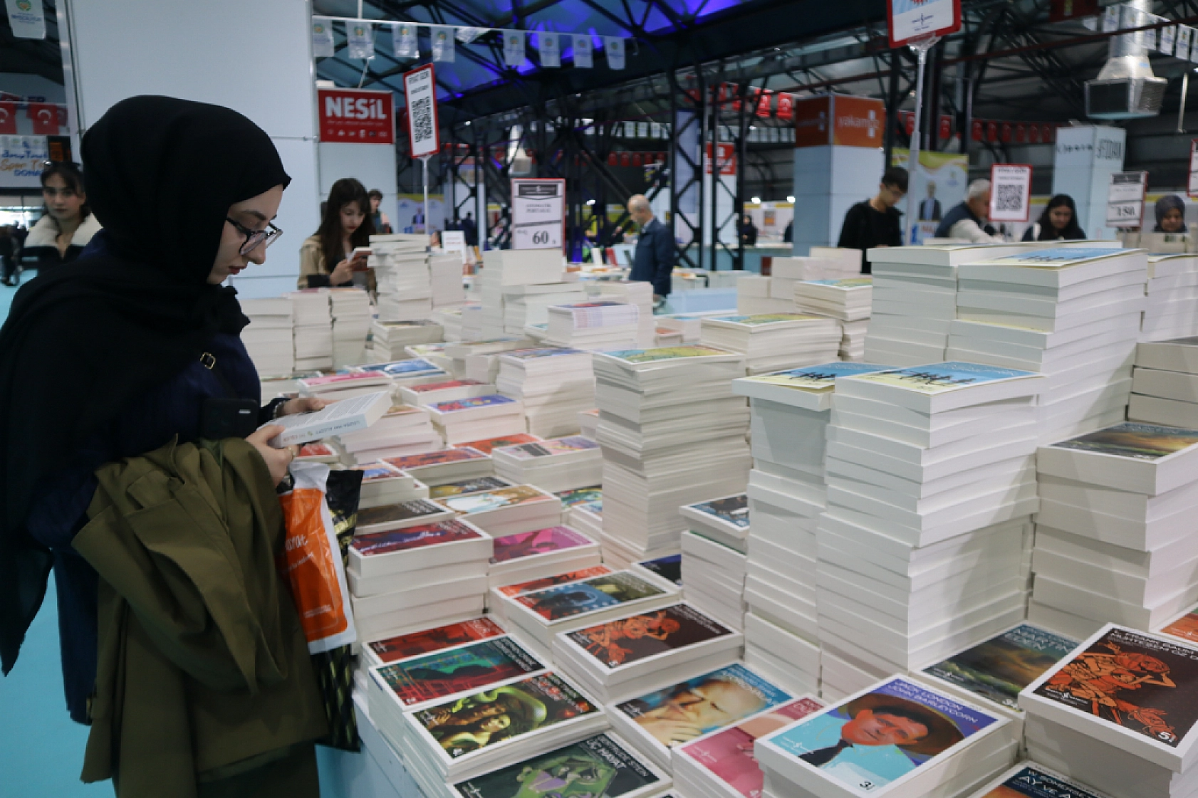 Malatyalılara yeniden kapılarını açtı