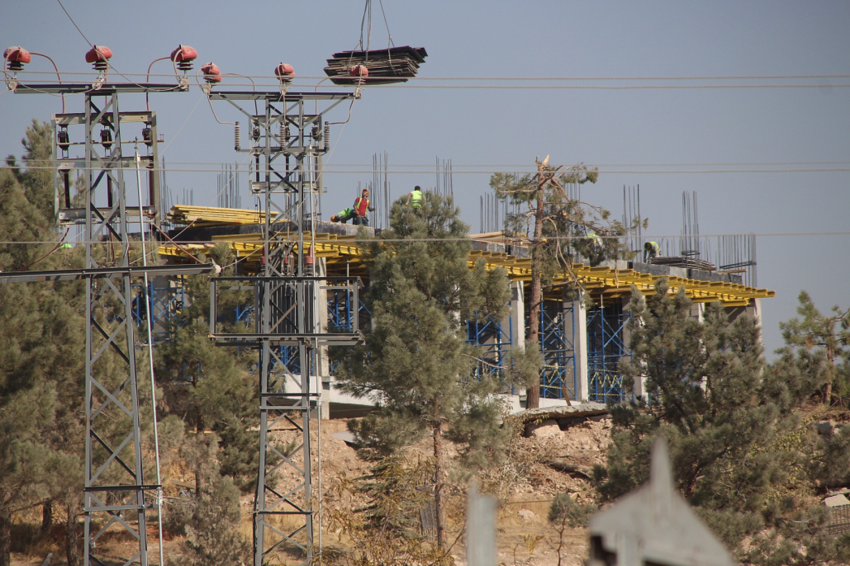 Malatya'da Bölge Adliyesi'nin Ne Zaman Açılacağı Belli Oldu!