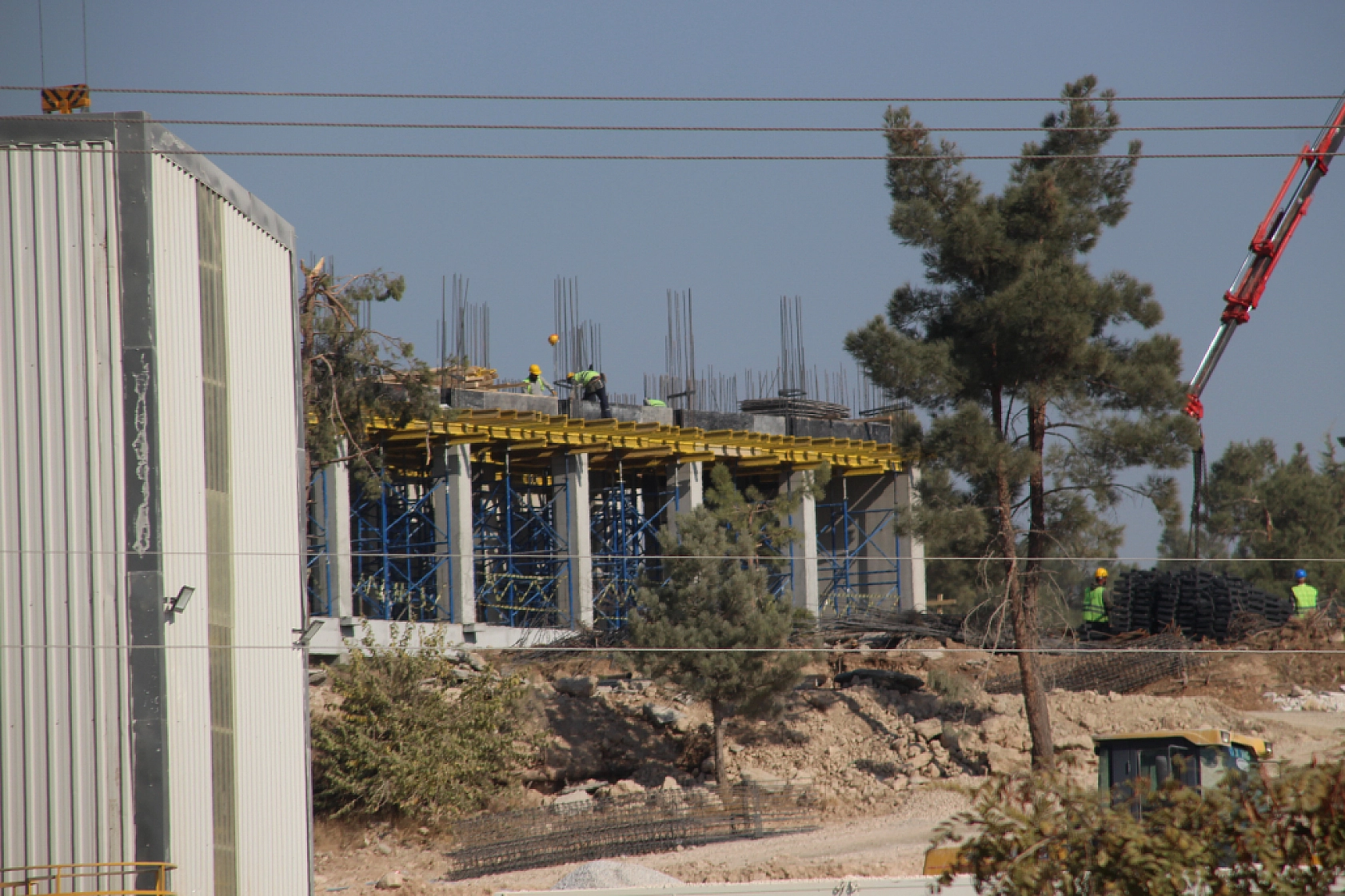 Malatya'da Bölge Adliyesi'nin Ne Zaman Açılacağı Belli Oldu!