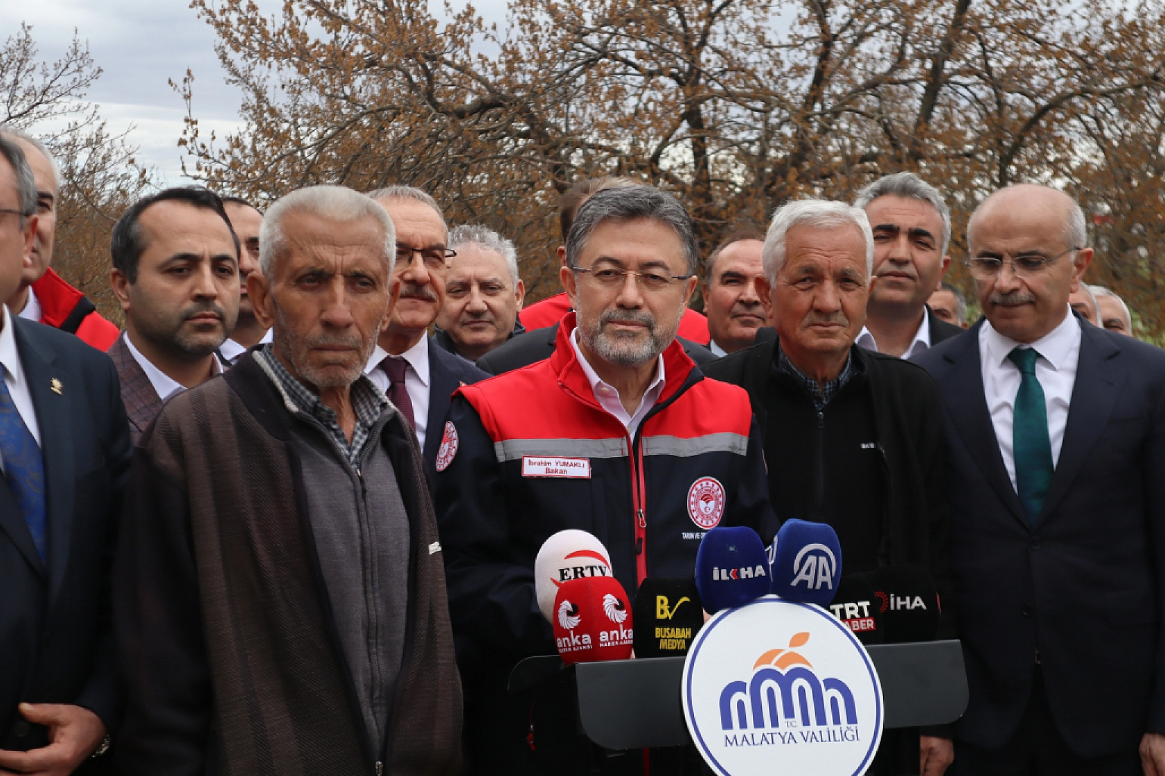 Zirai dondan etkilenen çiftçiye ödeme ne zaman yapılacak?
