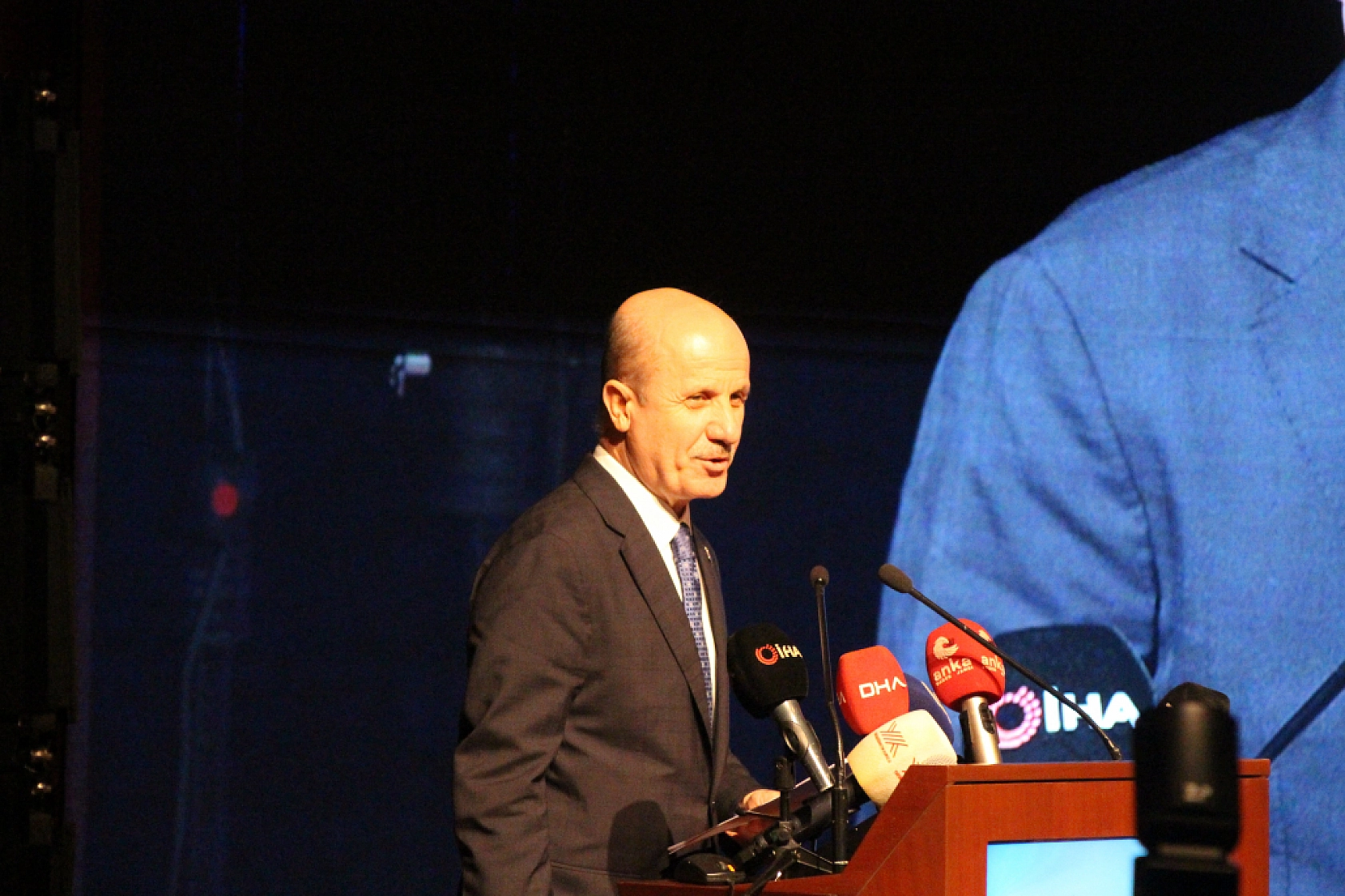 Yarım asırlık başarı: İnönü Üniversitesi 50'nci yılını kutladı!