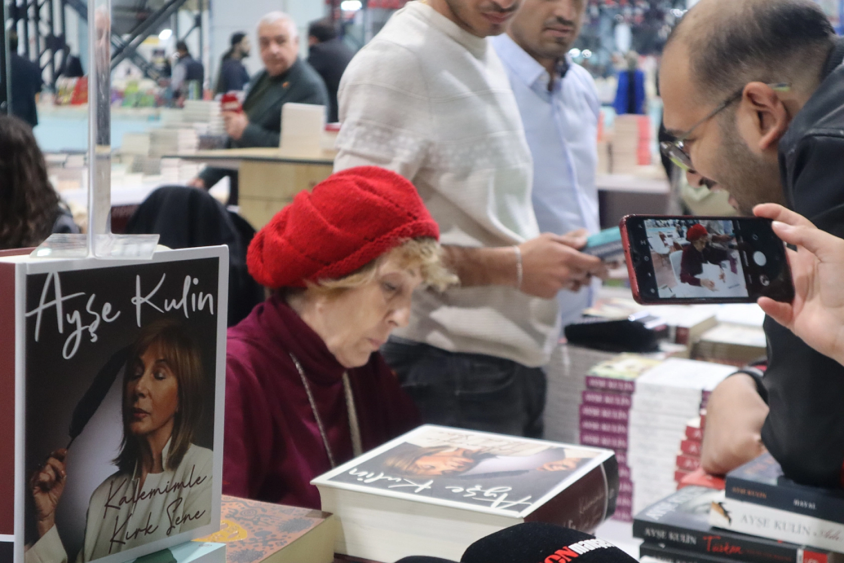 Malatyalılara yeniden kapılarını açtı