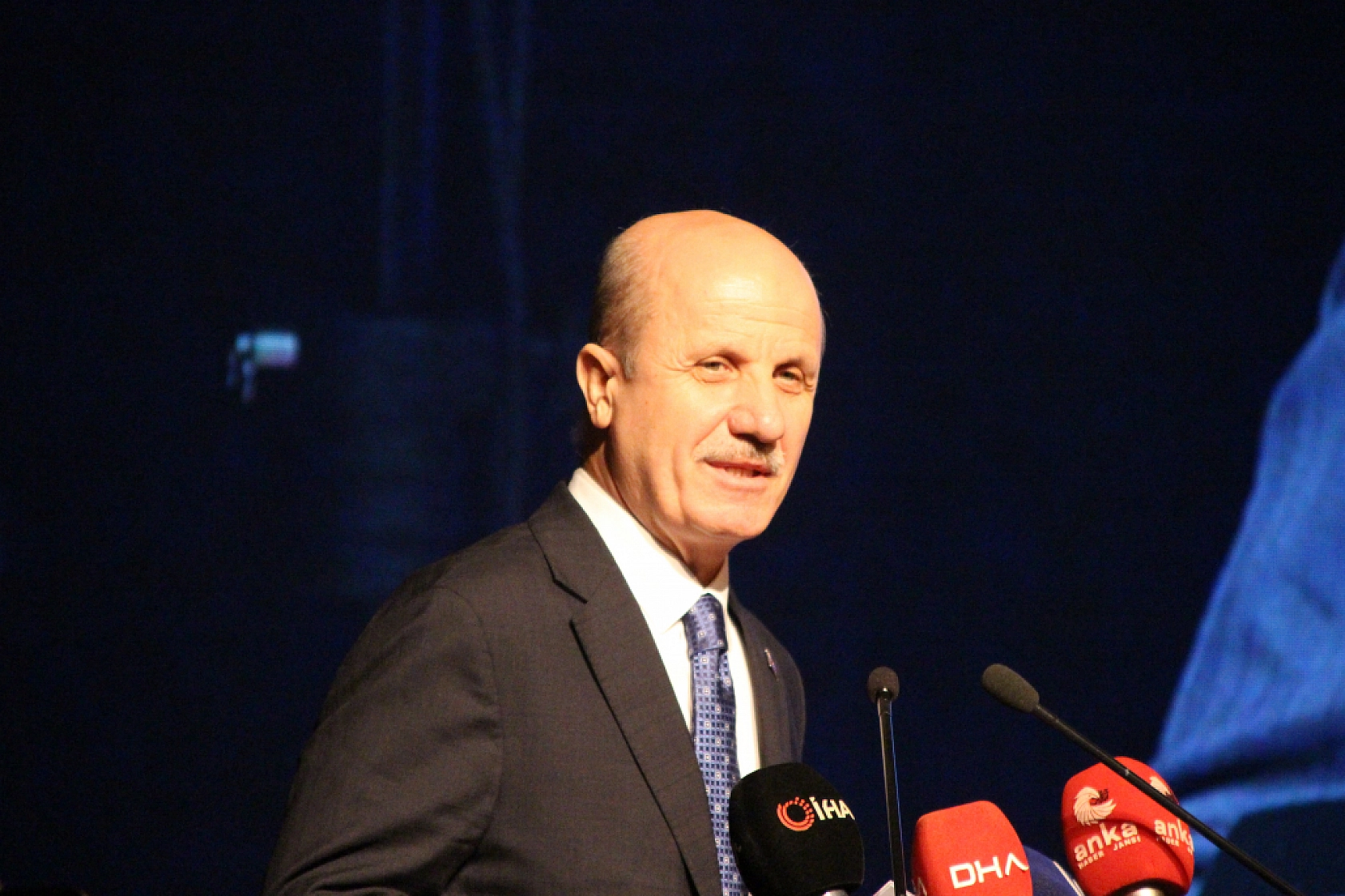 Yarım asırlık başarı: İnönü Üniversitesi 50'nci yılını kutladı!