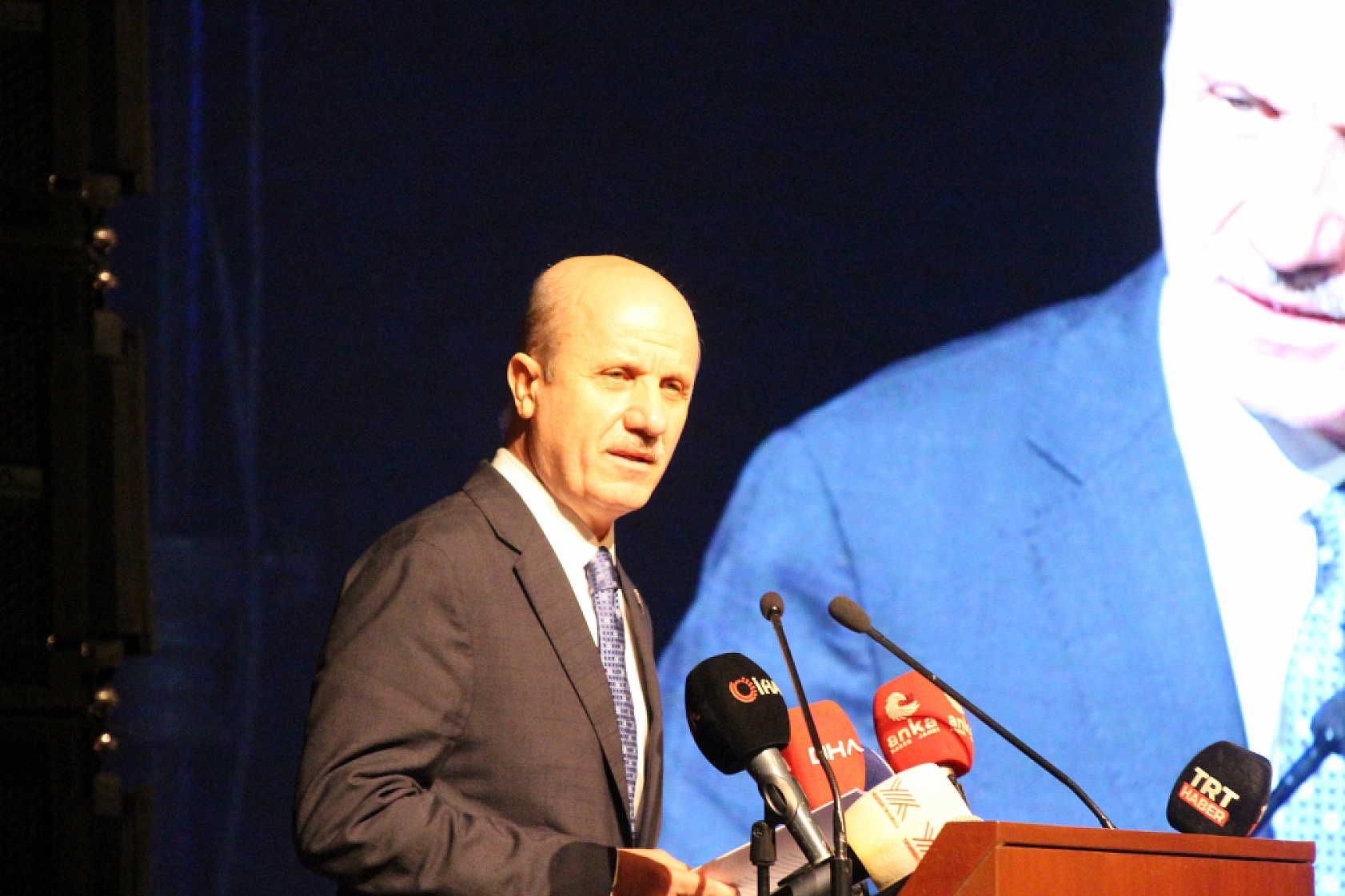 Yarım asırlık başarı: İnönü Üniversitesi 50'nci yılını kutladı!