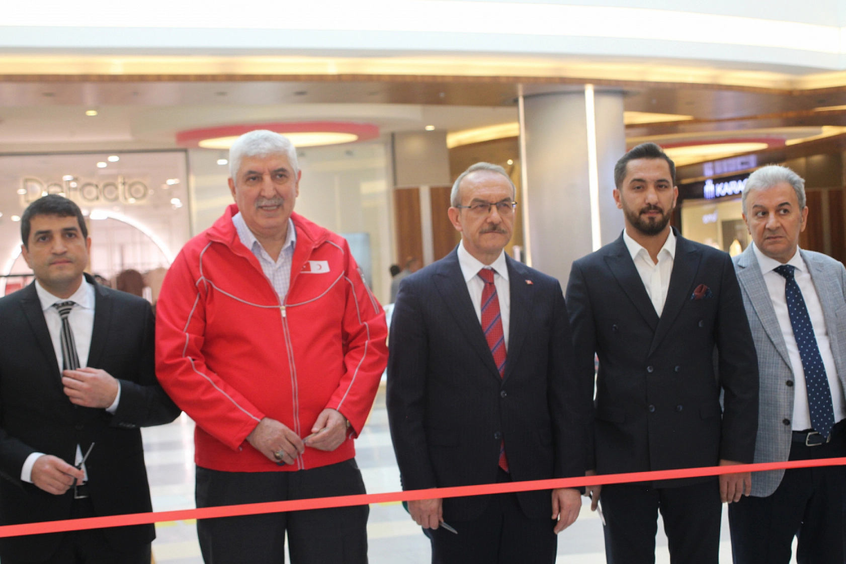 Malatya Kan Kaybediyor: Yüzde Elli Düşüş....!