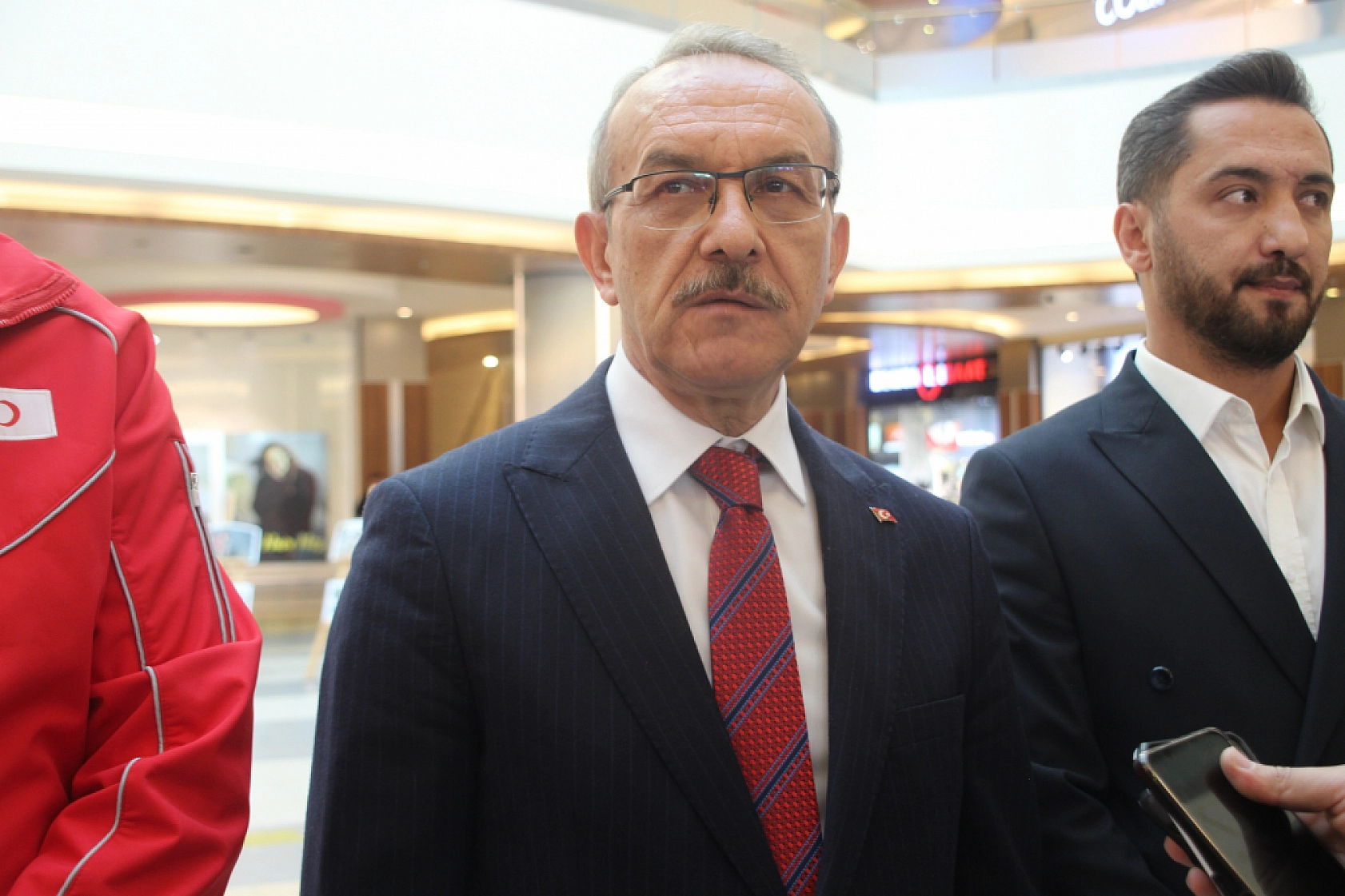 Malatya Kan Kaybediyor: Yüzde Elli Düşüş....!