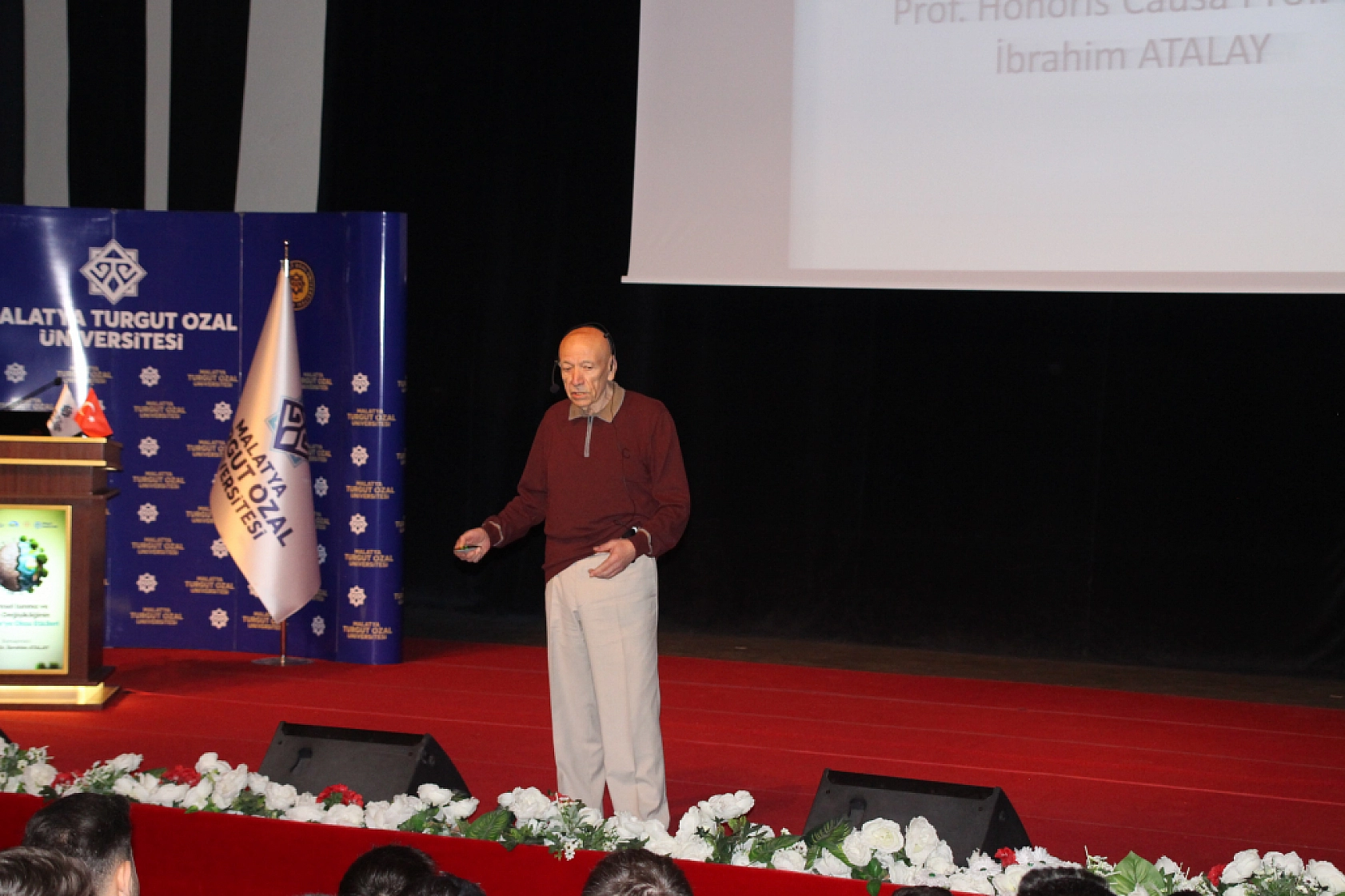 Malatya'nın tek kültürü kayısı: Yeterli değil, çeşitlendirilmeli....