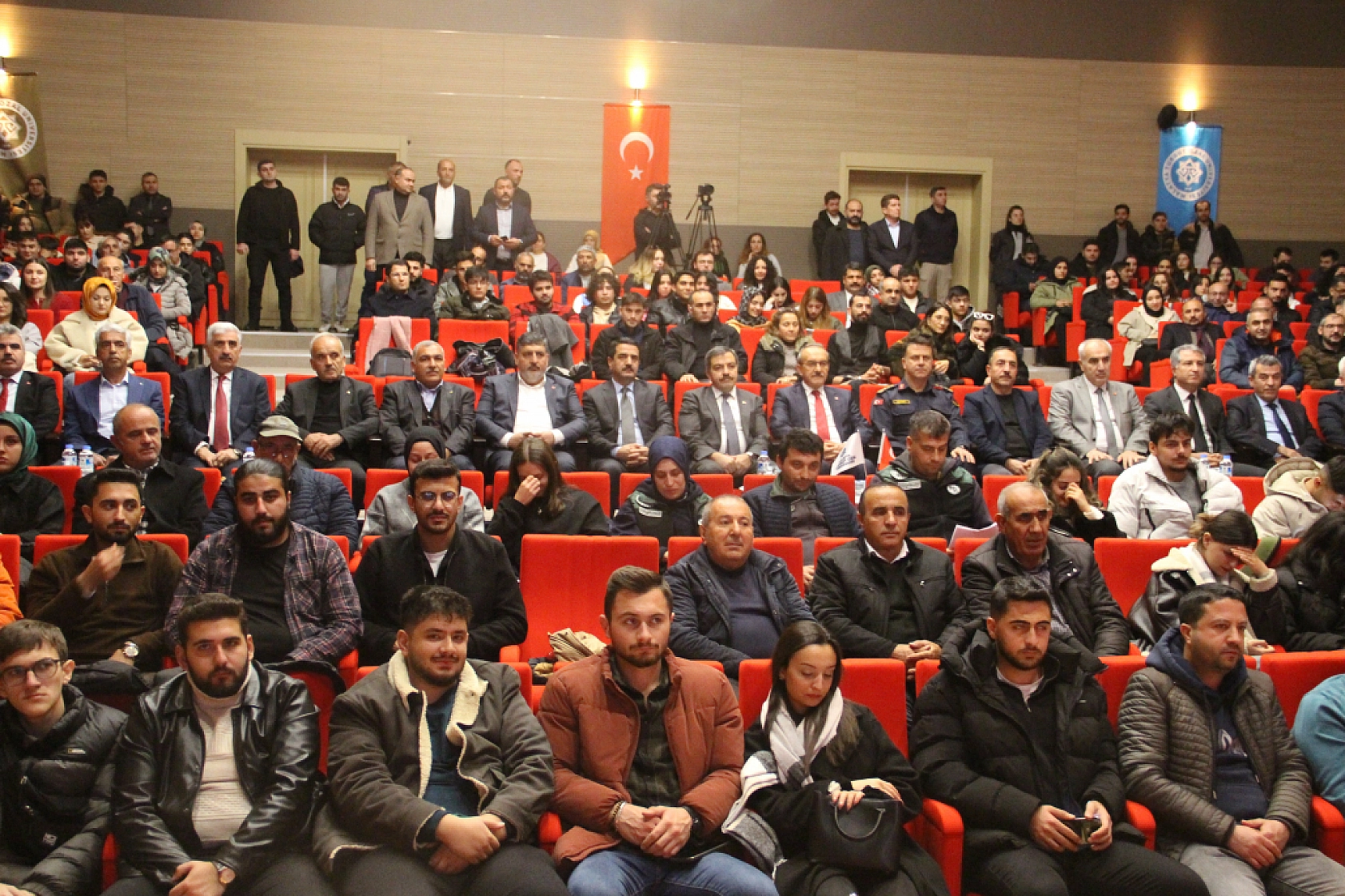 Kayısının Başkentinde Kayısı Konuşuldu! 'Alternatif Pazar Alanları Oluşturulmalı'