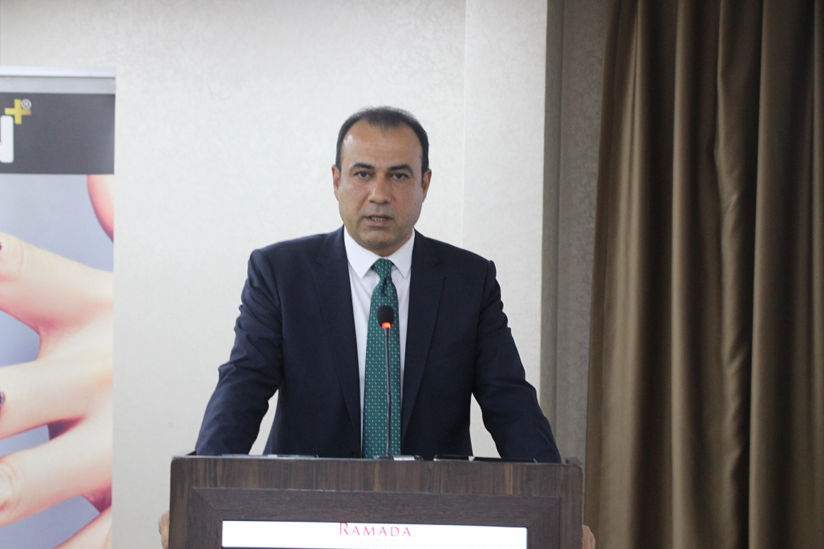 Berberler Odası'ndan açıklama: 'Diğer illere göre çok iyiyiz'