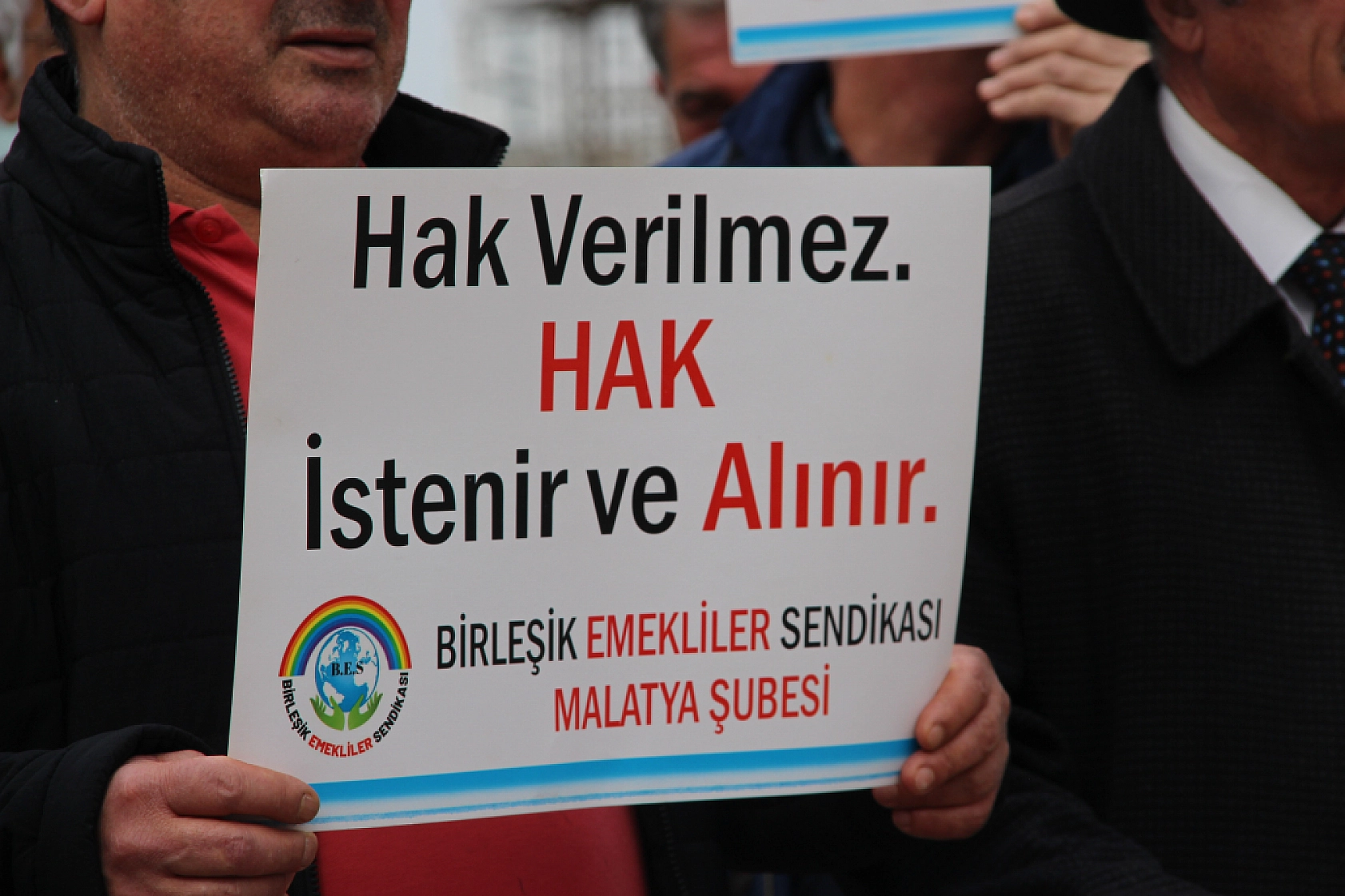 Felaketin faturası emekliye kesildi..! 