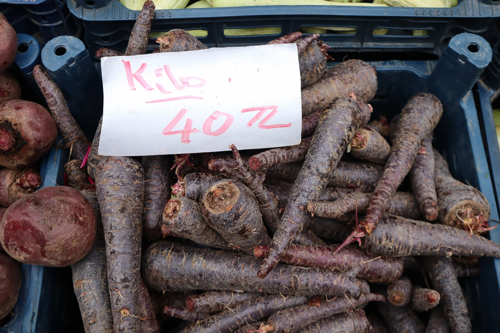 Cebini düşünen Malatyalılar, semt pazarını tercih ediyor! İşte güncel perşembe pazarı fiyatları..