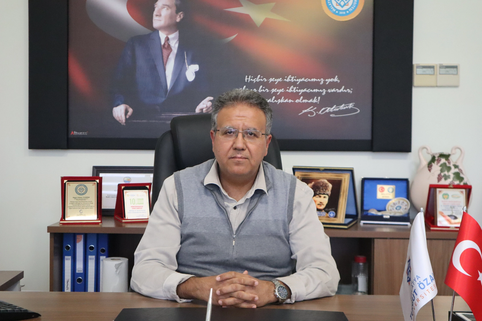 Ziraat Fakültesi Dekanı Açıkladı: Kayısı Üreticileri En Fazla Bu Hataları Yapıyor…!