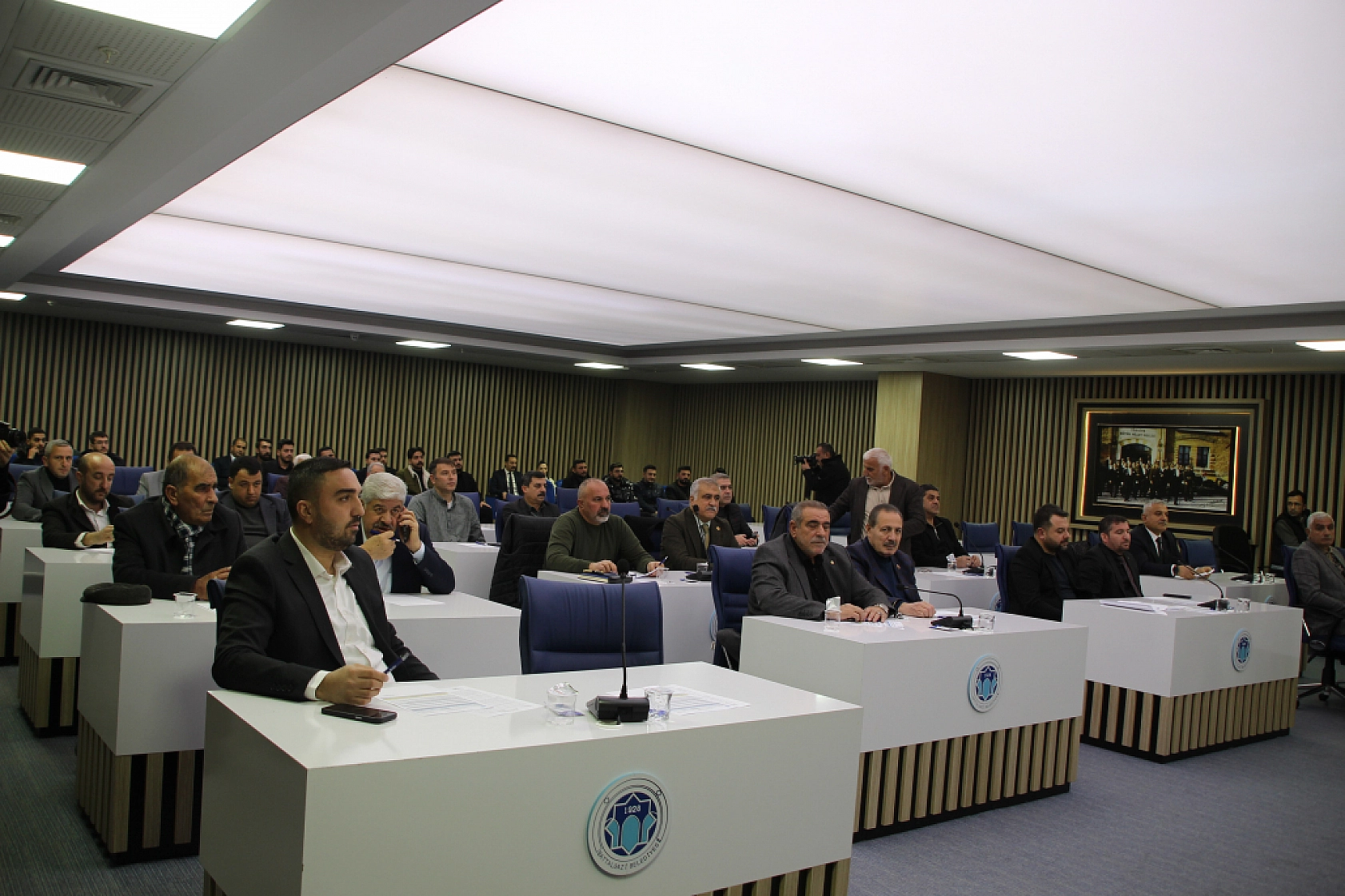 Taşkın'dan Yerinde Dönüşüm Açıklaması: Başvuru Sayısı Olağan Değil!