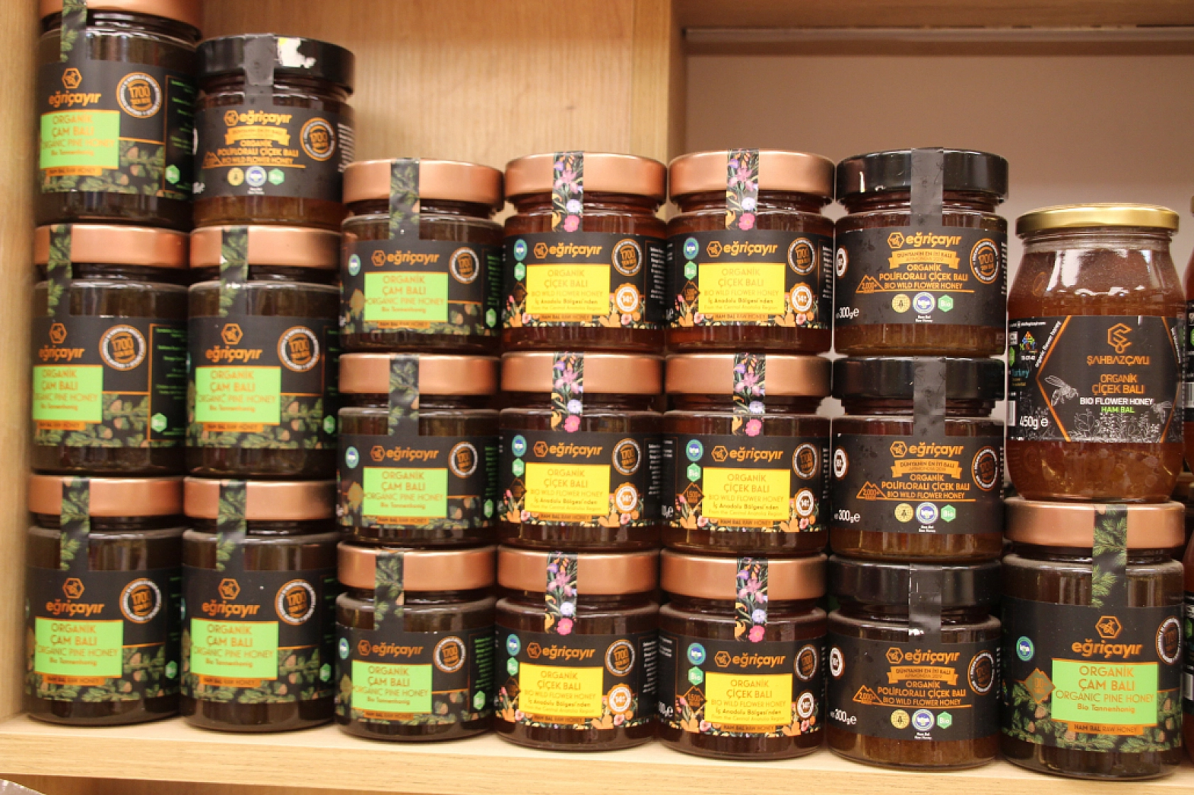 Malatya'da Büyük İlgi Görmeye Başladı! Kışın En Çok Tercih Edileni Oldu…!