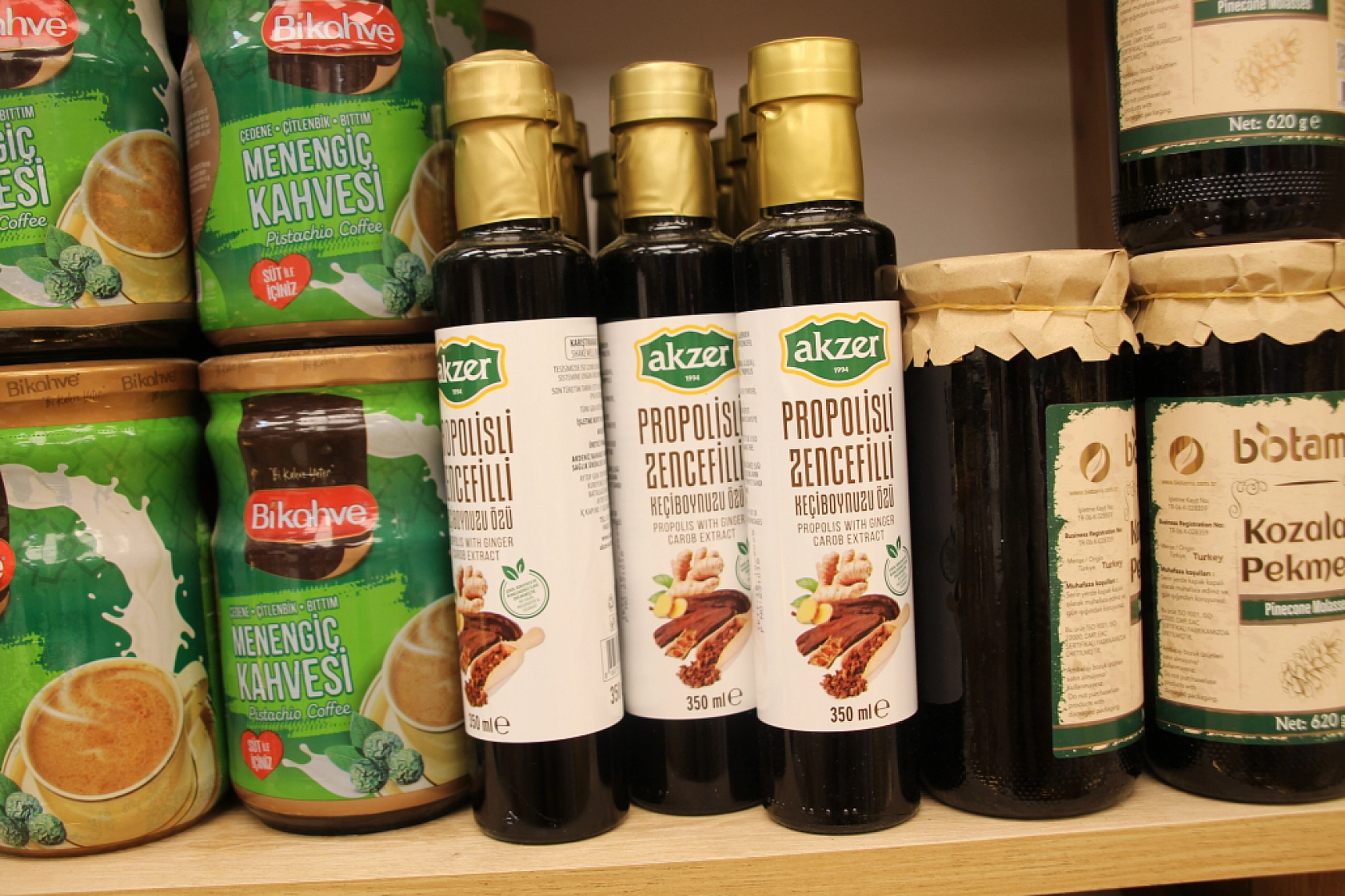 Malatya'da Büyük İlgi Görmeye Başladı! Kışın En Çok Tercih Edileni Oldu…!