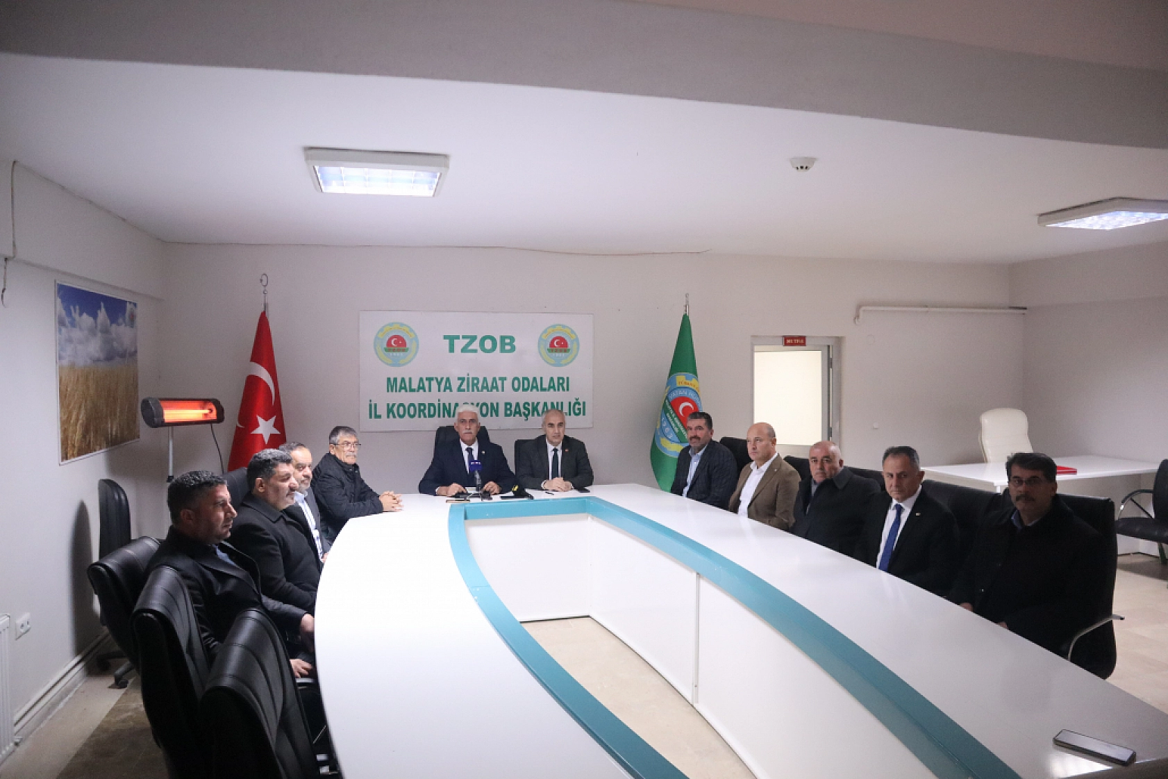 Malatya Çiftçisine Müjde: Destek 40 Bin TL'ye Çıktı! 